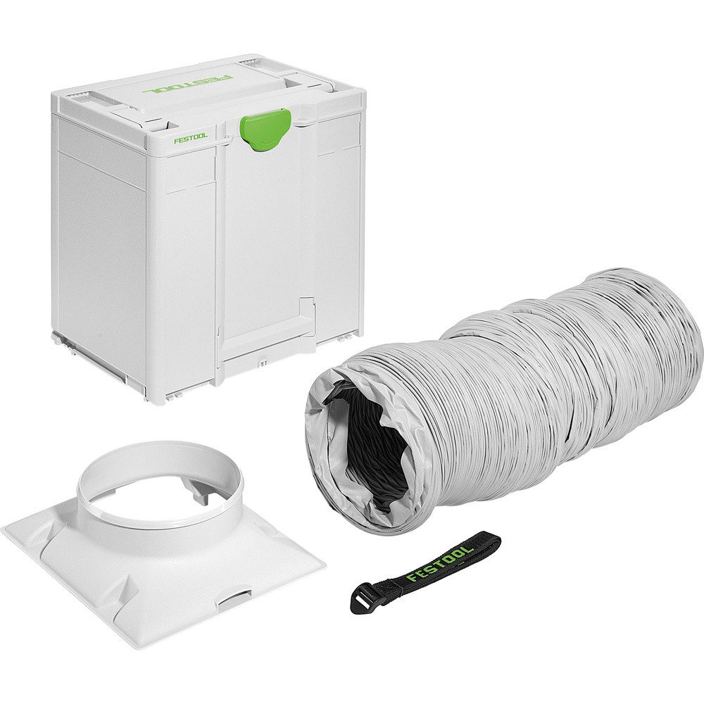 FESTOOL Luftreiniger Festool 577964 LS-SYS-AIR D200x6m Zuluftschlauch
