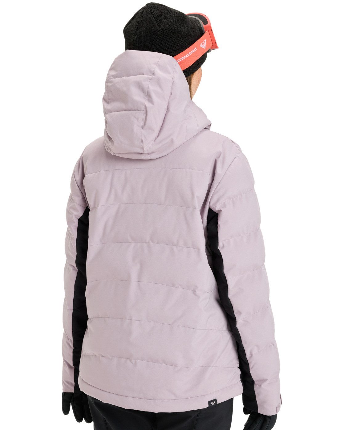 Roxy Snowboardjacke Snowyhill Puffy günstig online kaufen