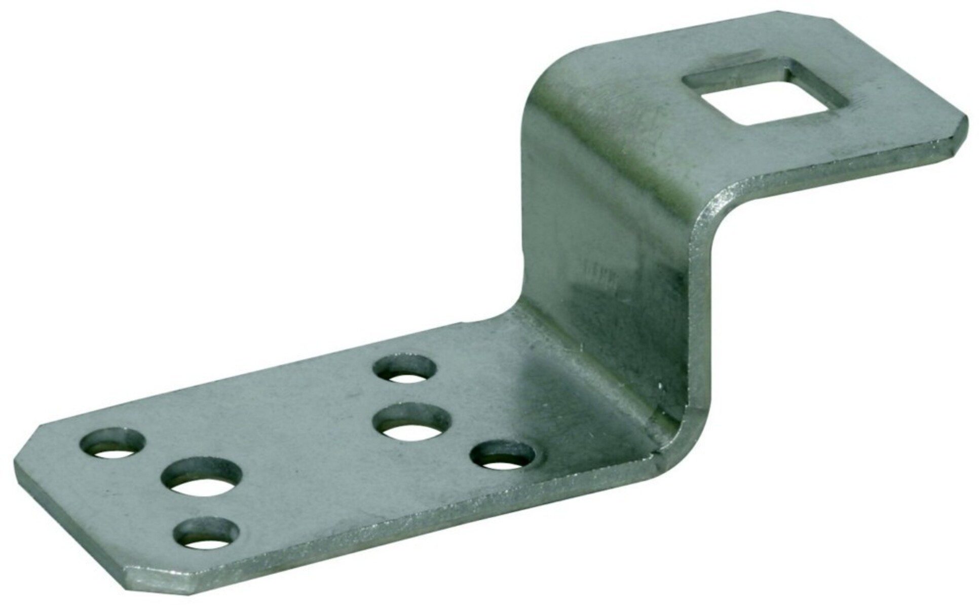DEHN Klemmen DEHN Anschlusslasche ALZFB1111B5265L81V2A