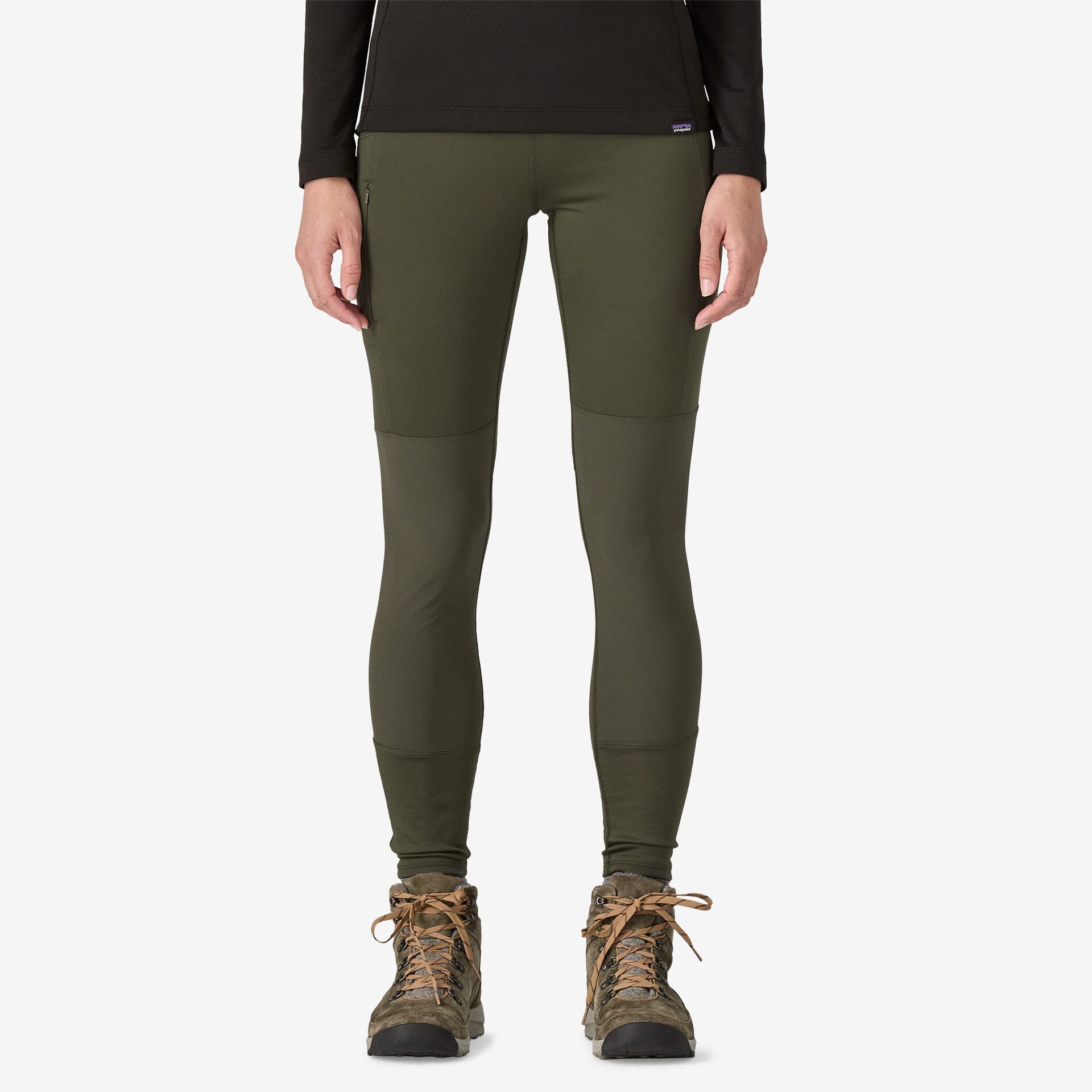 Patagonia Outdoorhose W's Pack Out Hike Tights