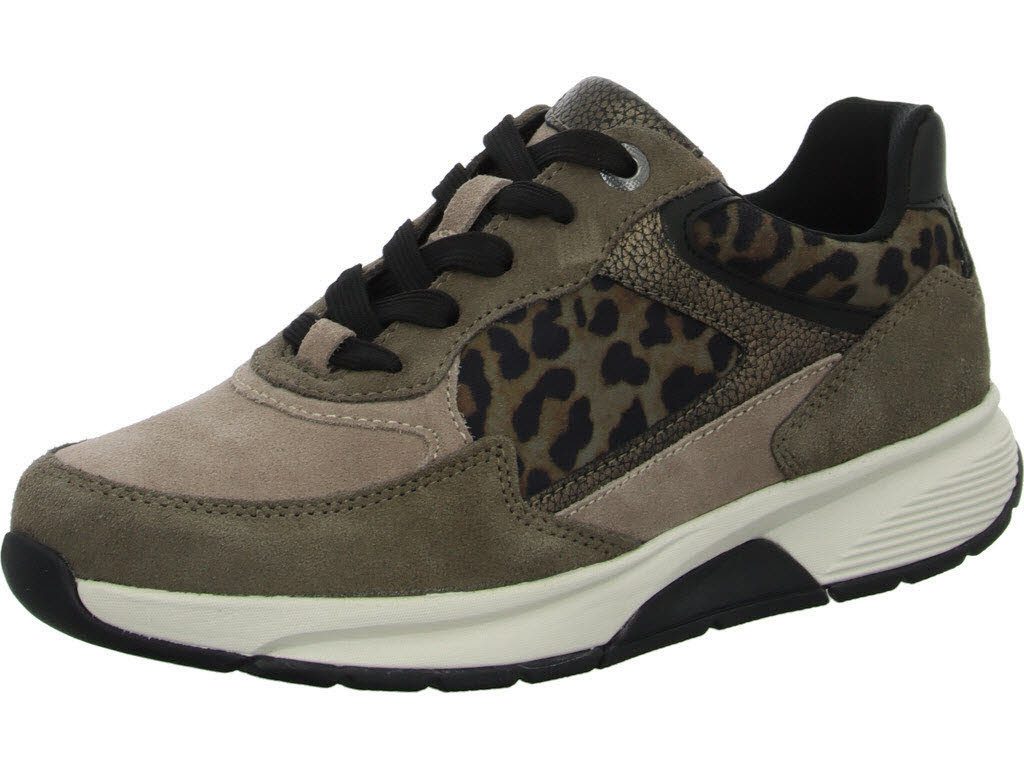 76.875 Schnürschuh