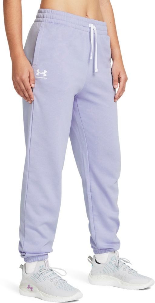 Trainingshose Ua Rival Terry Jogger