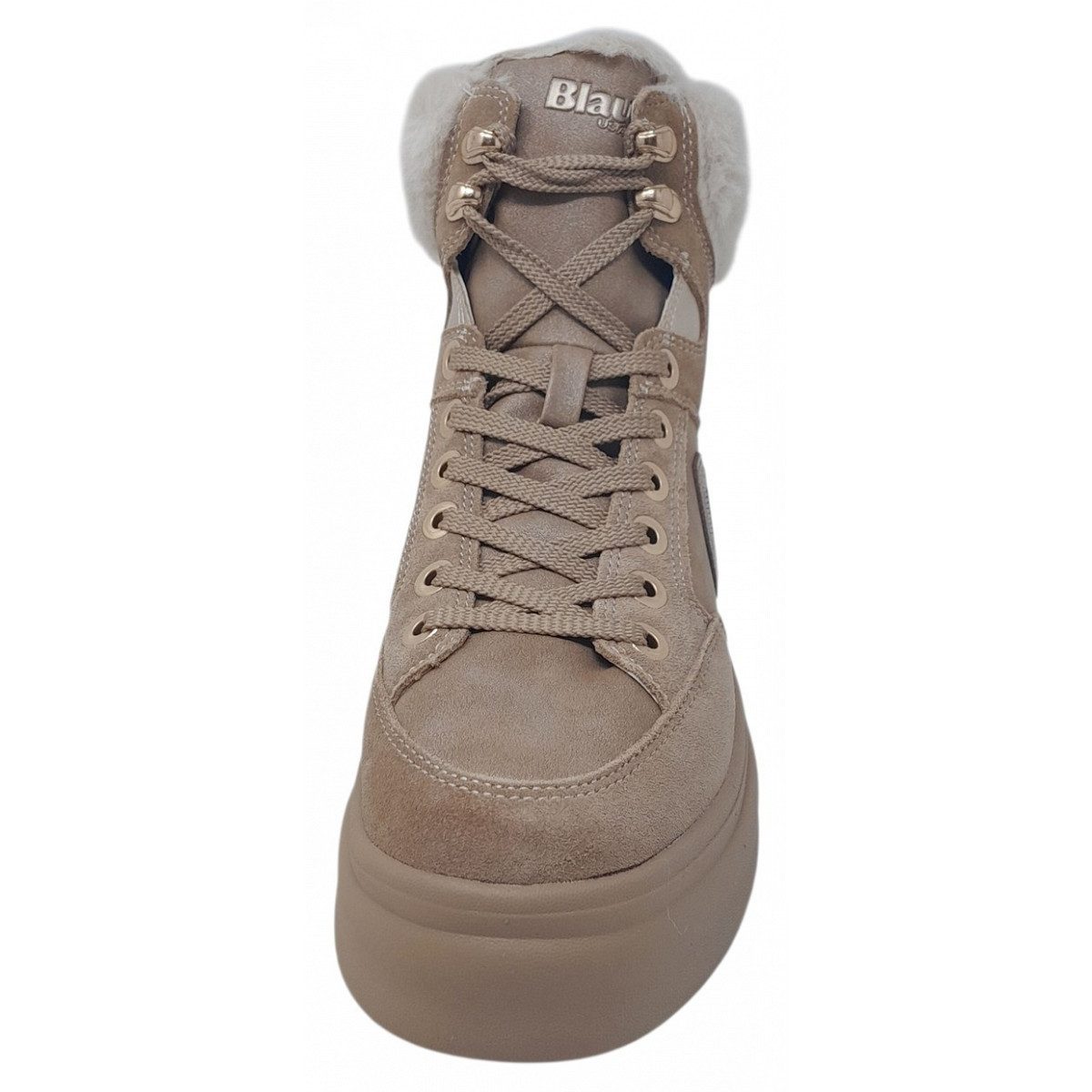 Blauer.USA Stiefelette günstig online kaufen