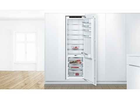 BOSCH Einbaukühlschrank 8 KIF81PFE0, 177,2 cm hoch, 55,8 cm breit