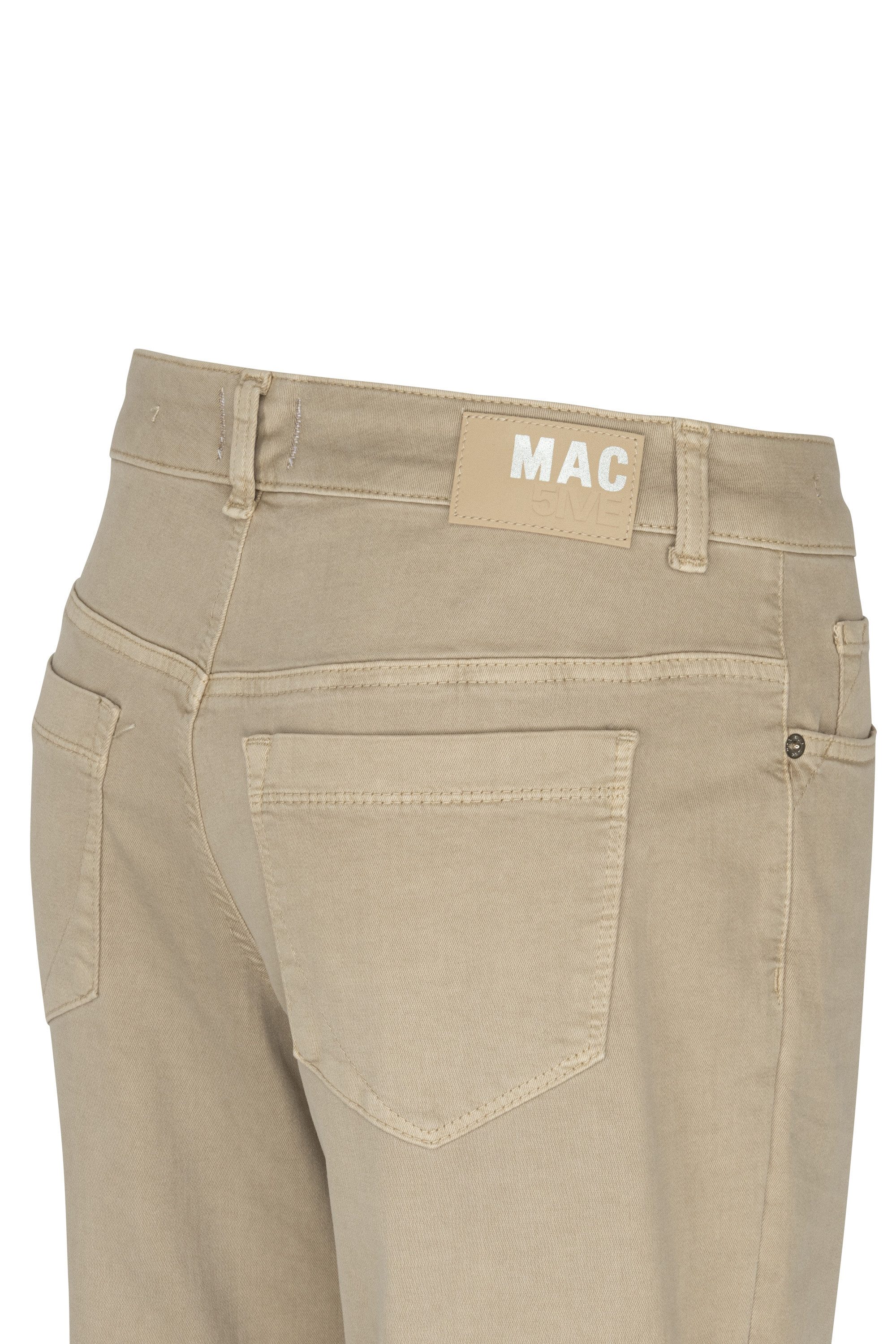 MAC Stretch-Jeans MAC GRACIA golden terra 5381-00-0423 257V – Bild 3 von 3