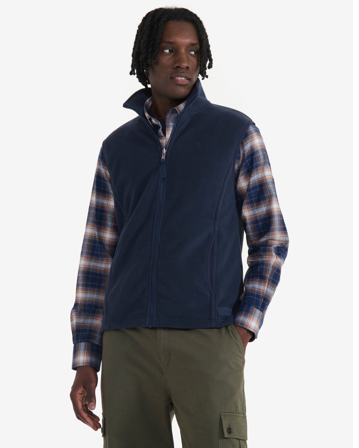 Aigle Fleeceweste Fleeceweste