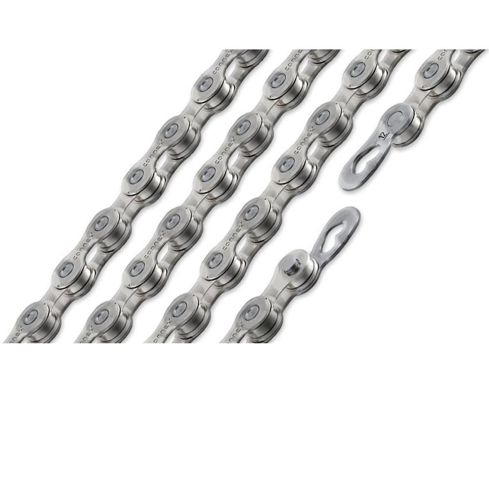 Connex Fahrradkette Connex Fahrradkette 12sW Fahrradkette 12-fach - 126 Glieder 1/""x11/12