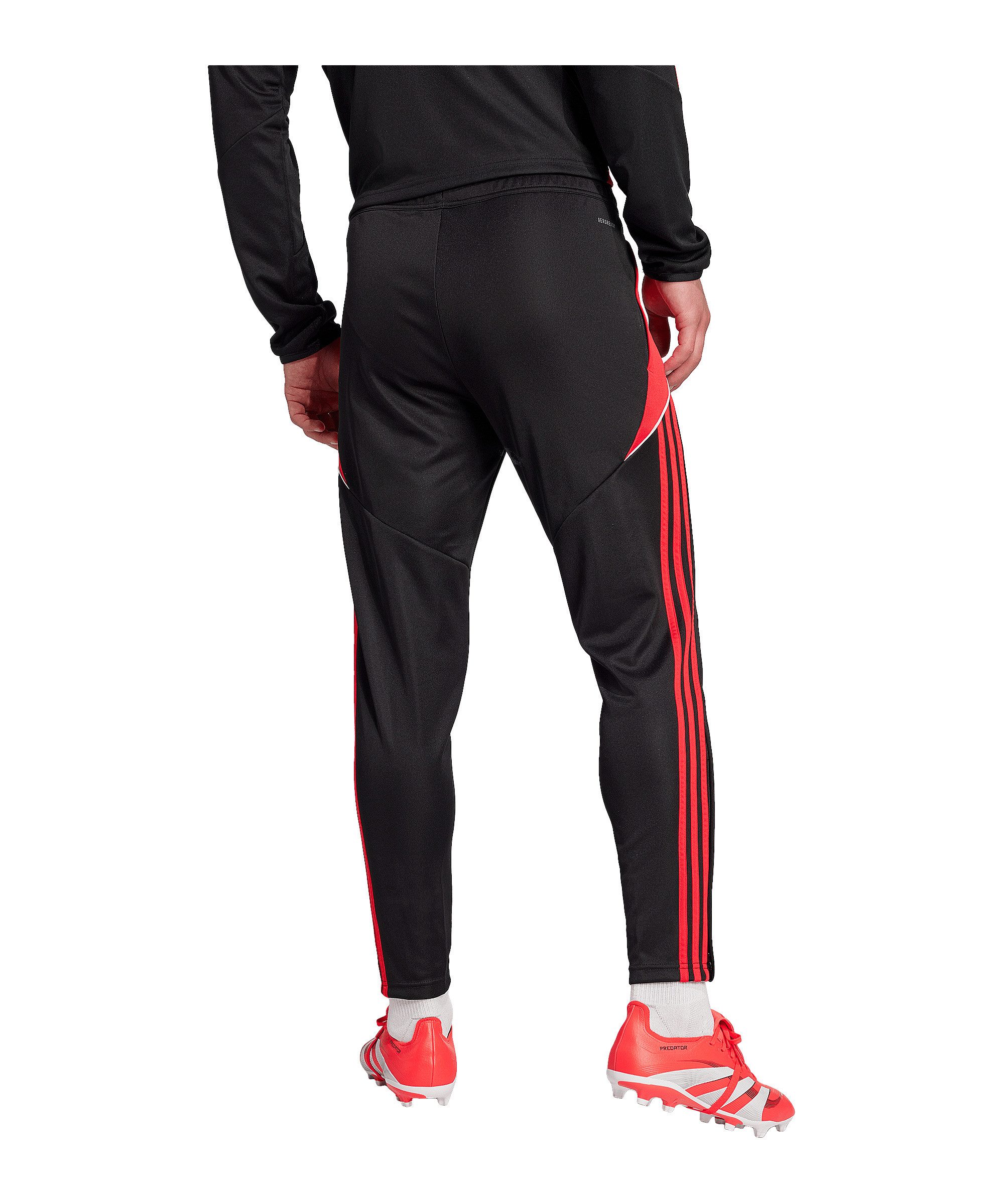 adidas Performance Sporthose adidas Performance Tiro günstig online kaufen
