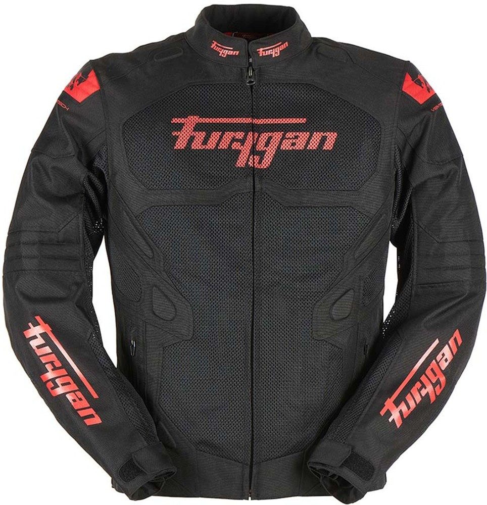 Furygan Motorradjacke 6460-143 Jacket Atom Vented günstig online kaufen