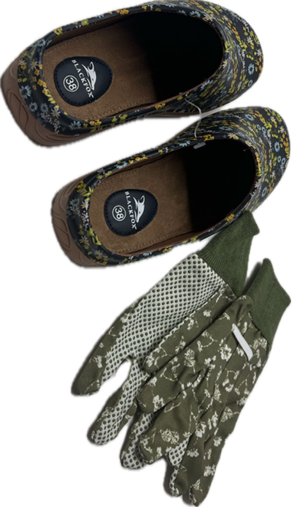 Steinnacher Bärbel Adelia marine Clog günstig online kaufen