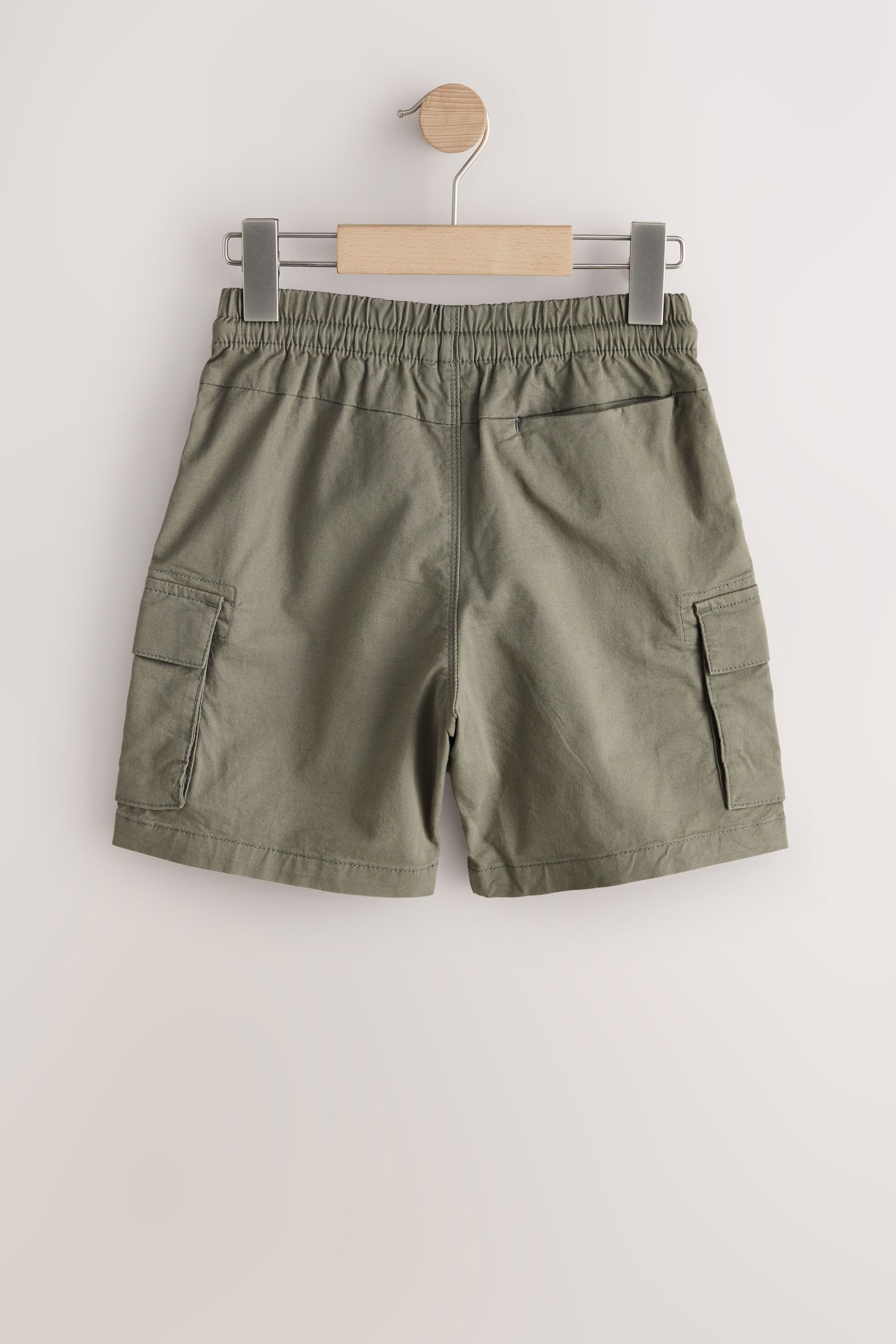 Next Cargoshorts Cargo-Shorts, 2er-Pack (2-tlg)