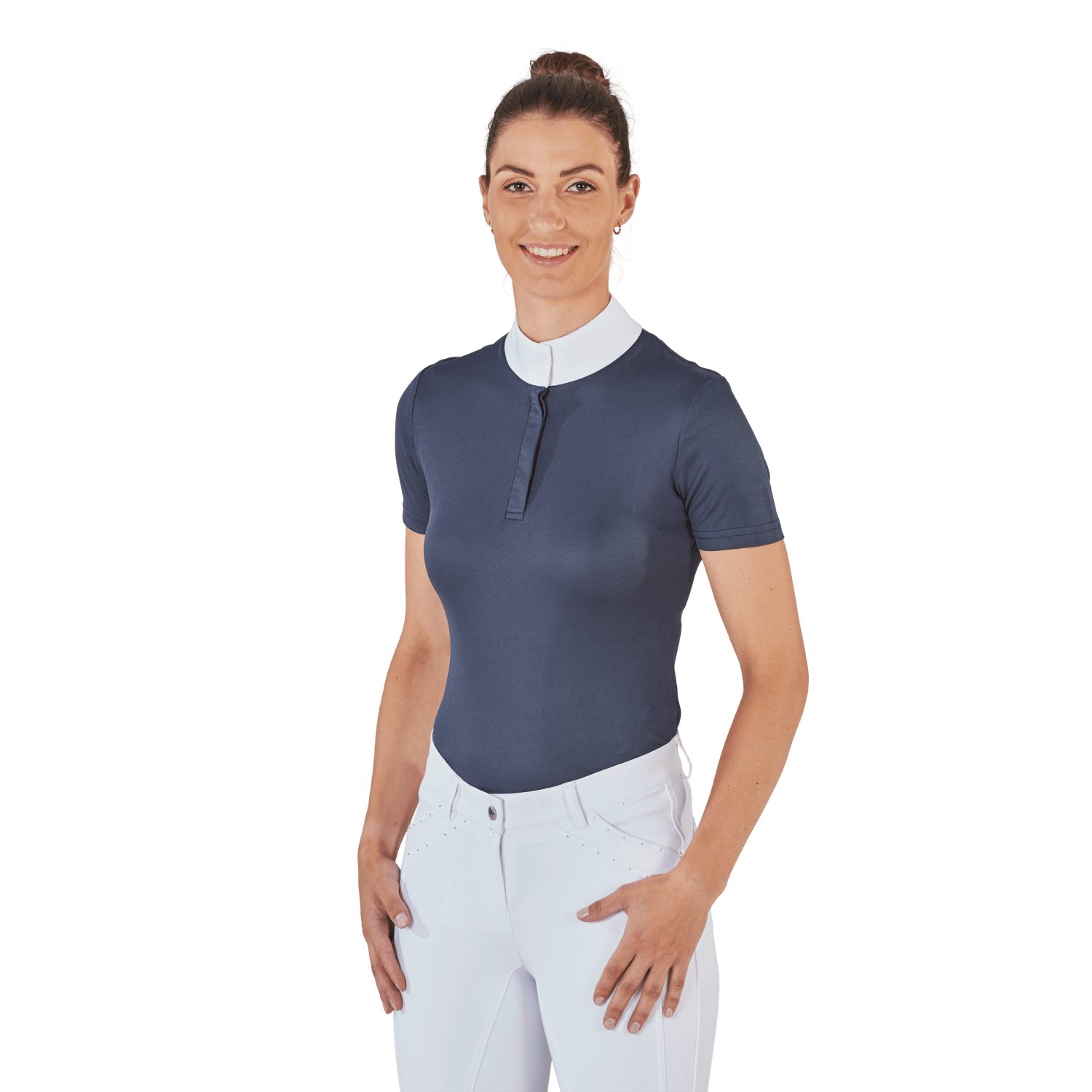 BUSSE Funktionsshirt Turniershirt Damen Aarhus