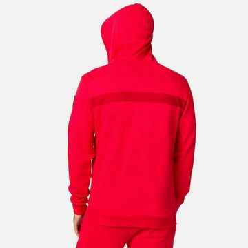 Rossignol Sweatshirt ROSSIGNOL HOODY HOODIE HERO SKI KAPUZENJACKE SWEATJACKE SWEATSHIRT BER