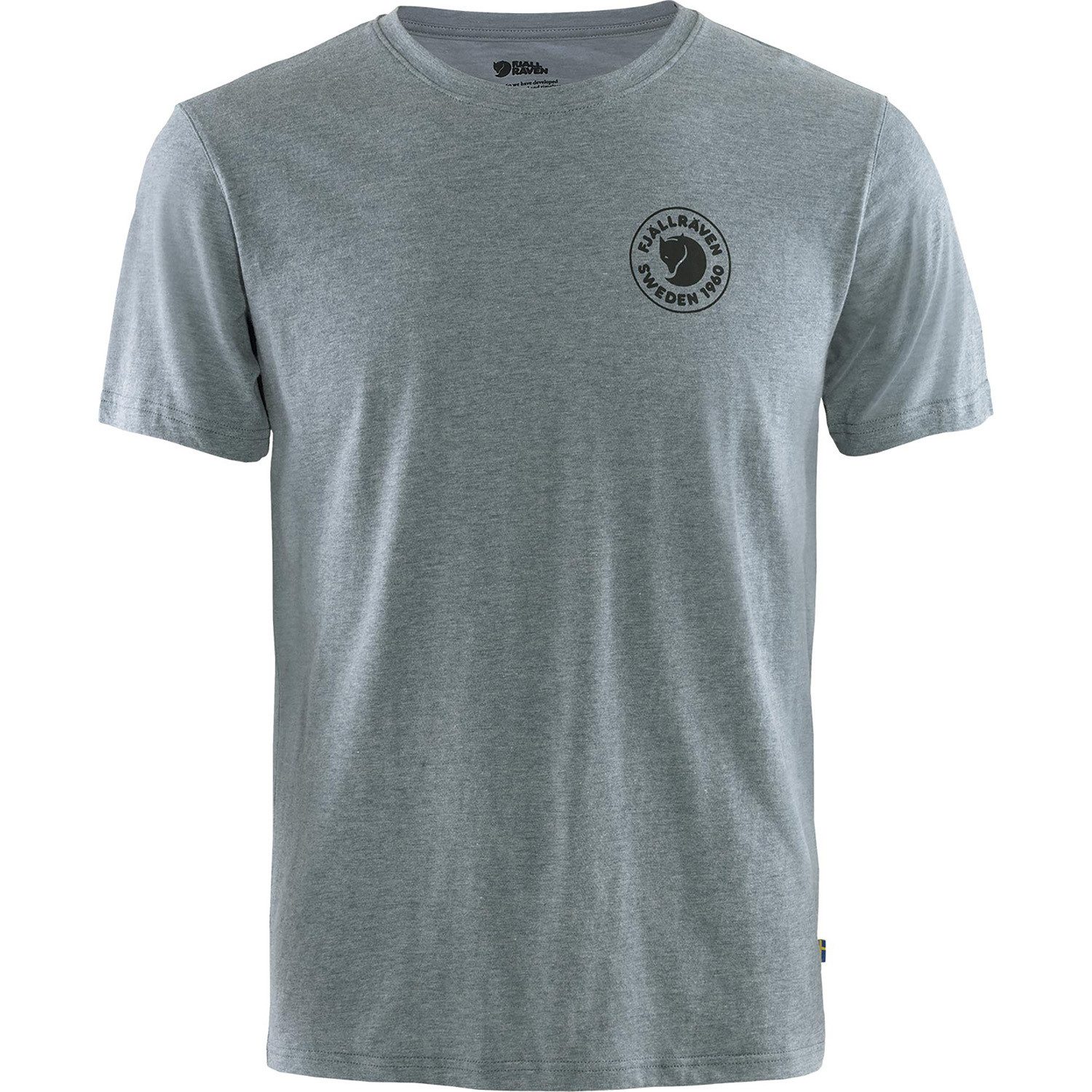 Fjällräven T-Shirt T-Shirt 1960 Logo