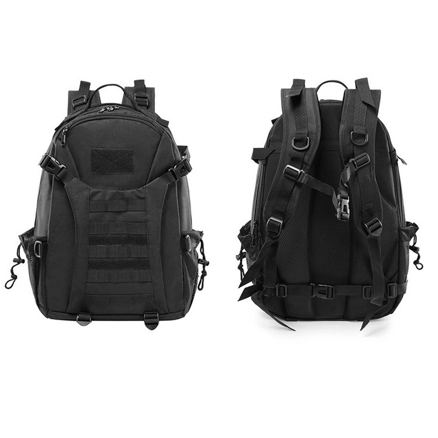 REDOM Wanderrucksack Taktischer Rucksack Reiserucksack Militär günstig online kaufen