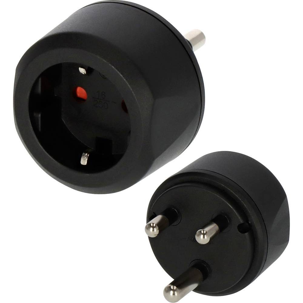 Reisestecker / Reiseadapter Reiseadapter
