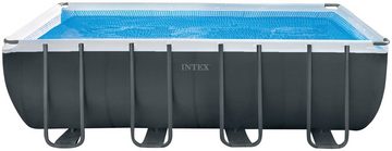 Intex Framepool Ultra XTR Frame (Set), BxLxH: 274x549x132 cm