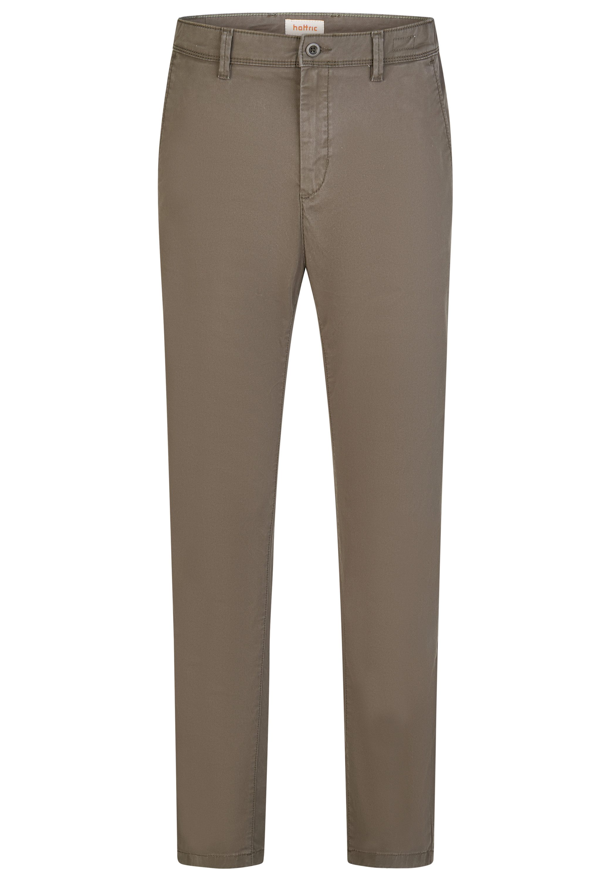 Hattric Chinohose Chinohose Harvey Stretch