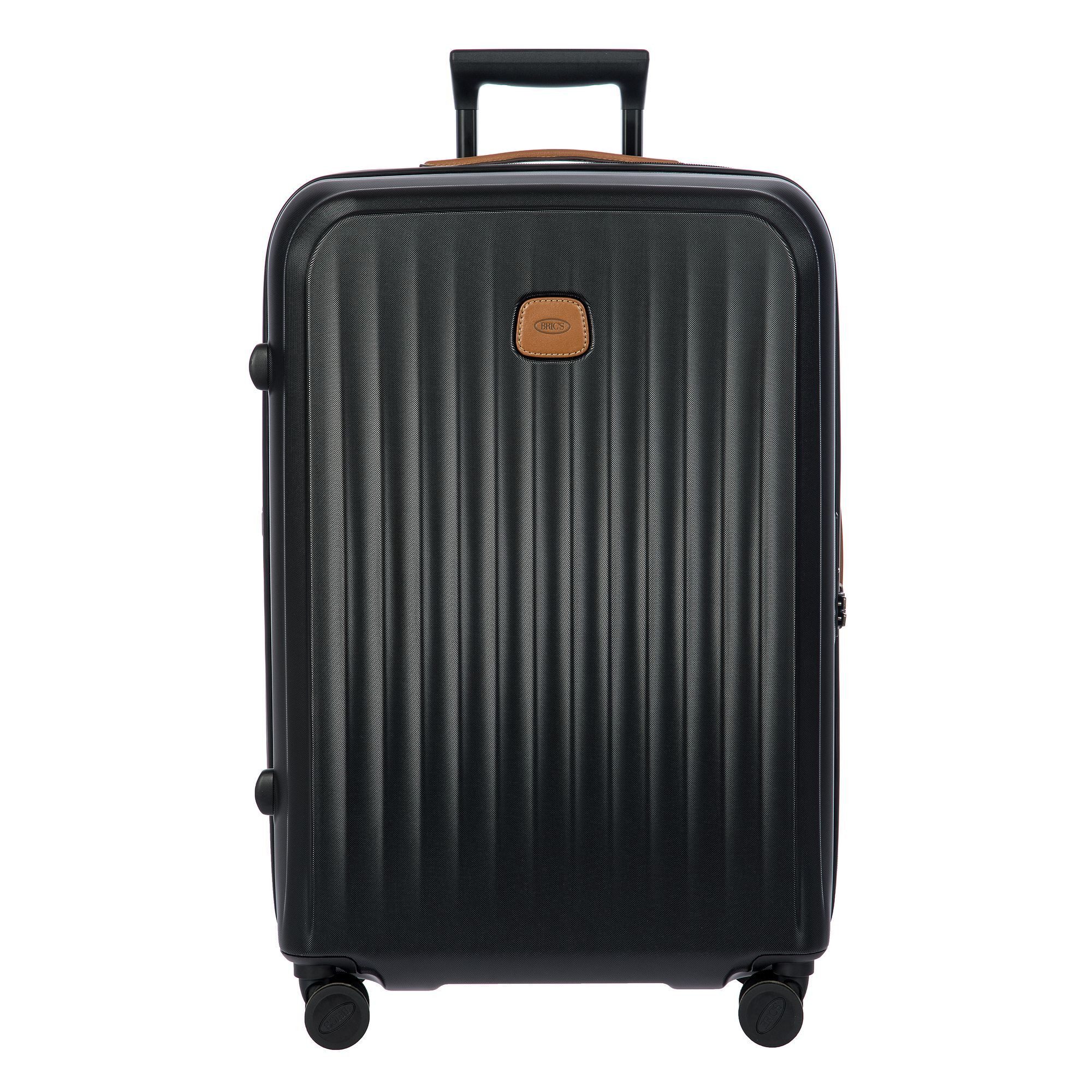 Bric's Hartschalen-Trolley Taormina, 4 Rollen, Polycarbonat