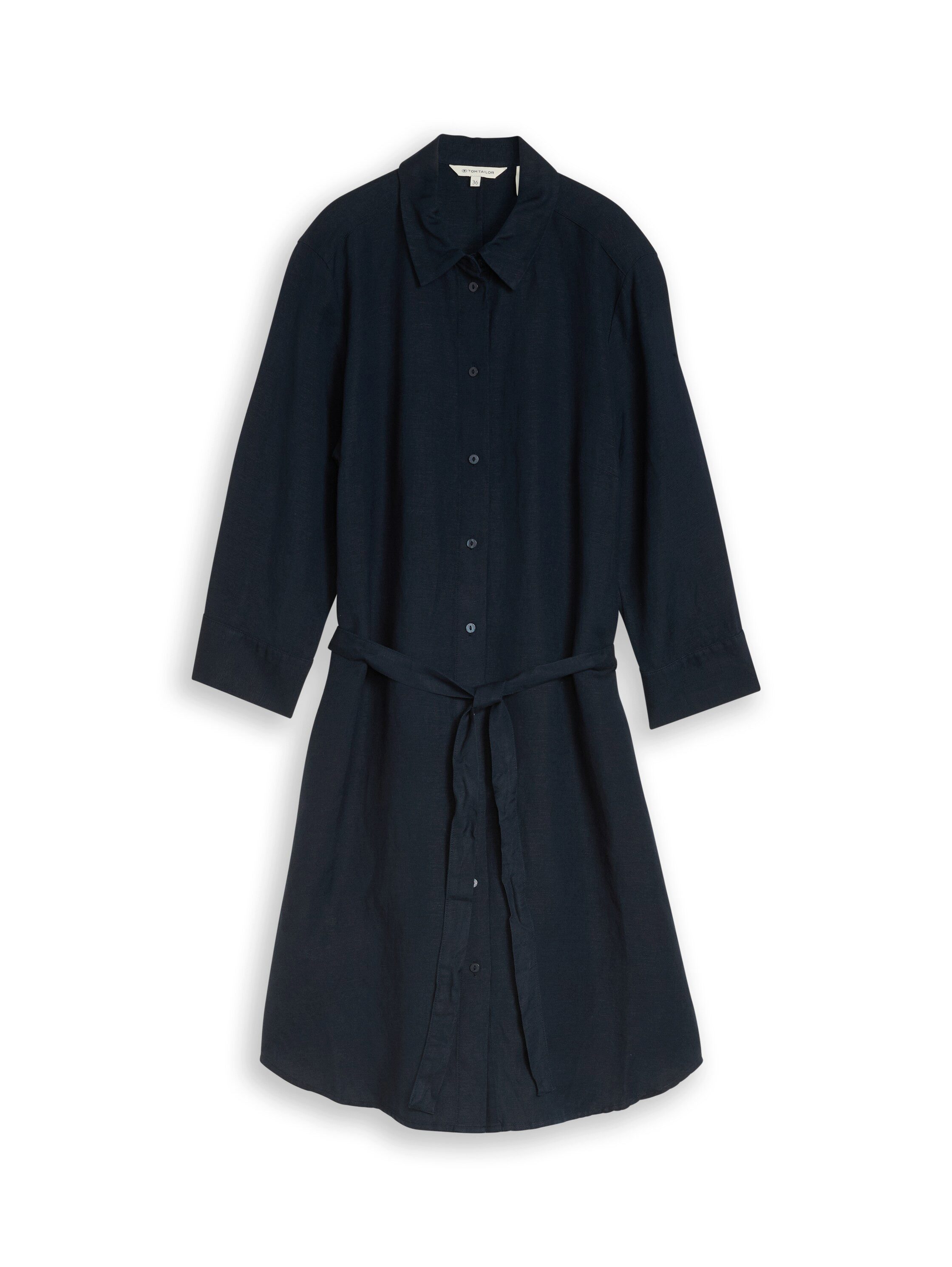 TOM TAILOR T-Shirt & Kleid