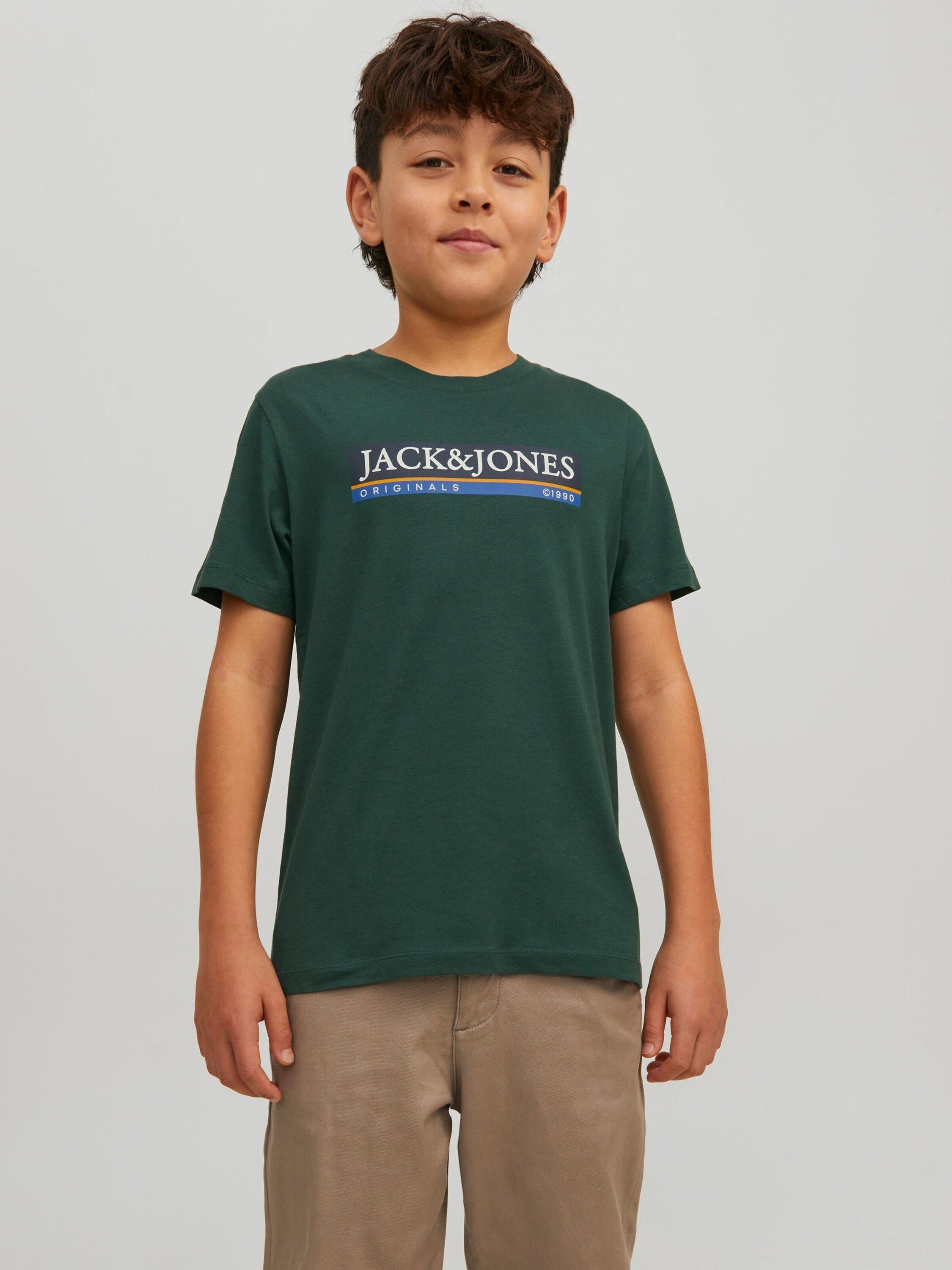 Jack & Jones (2-tlg) T-Shirt Codyy Junior