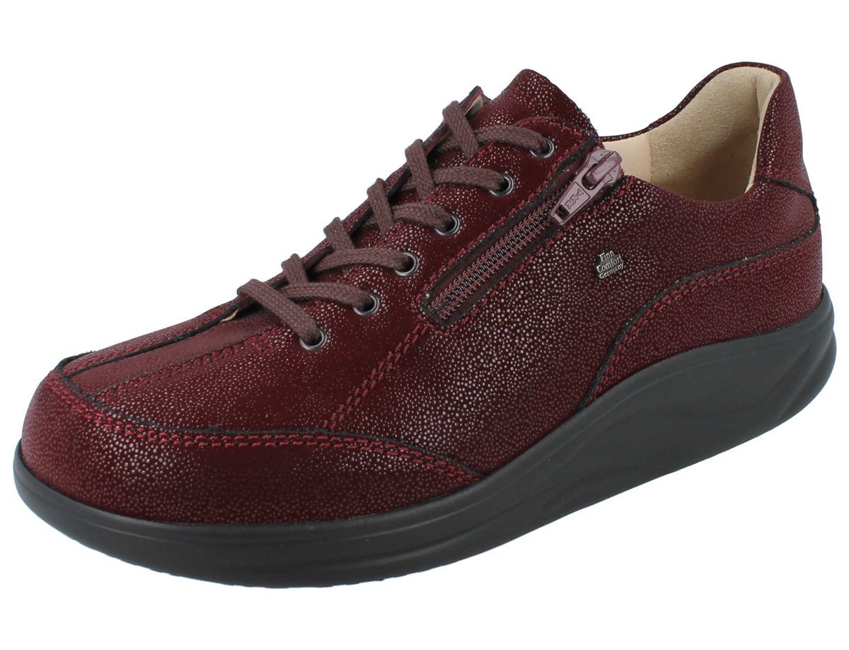 Finn Comfort Schnürschuh