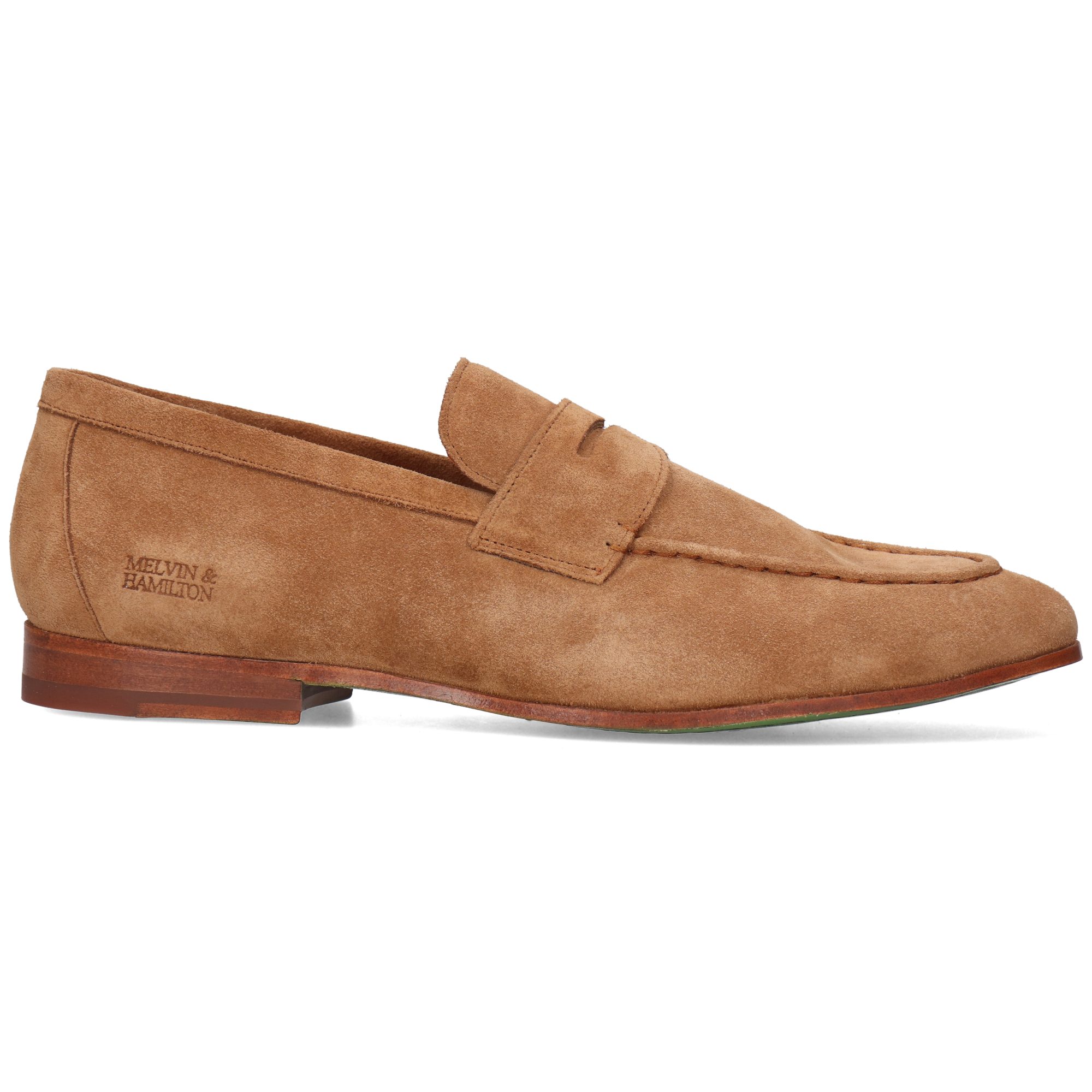 Melvin & Hamilton Alonzo 2 Loafer