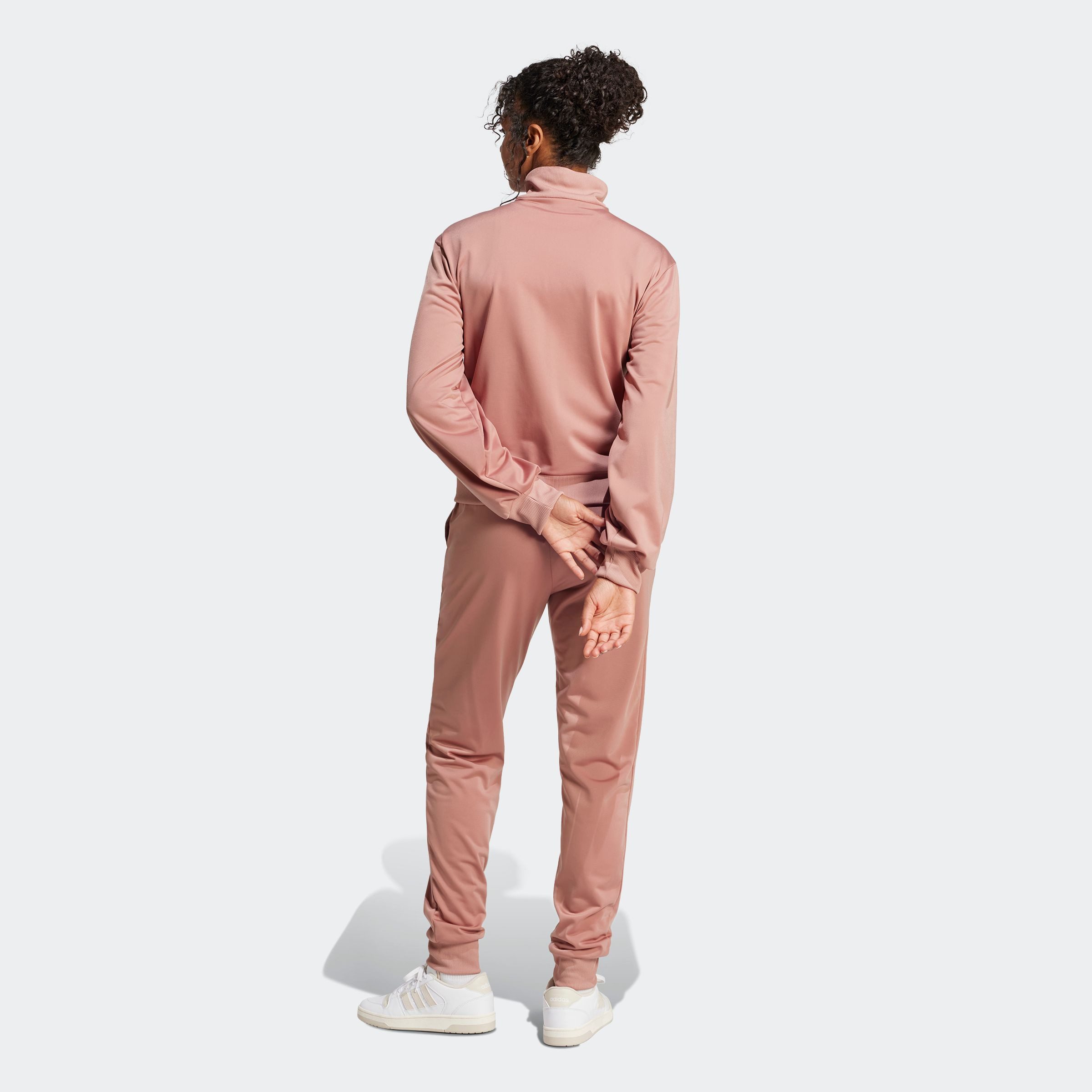 adidas Sportswear Trainingsanzug W FEELCOZY TS günstig online kaufen
