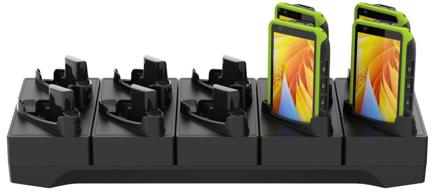 ZEBRA Scanner