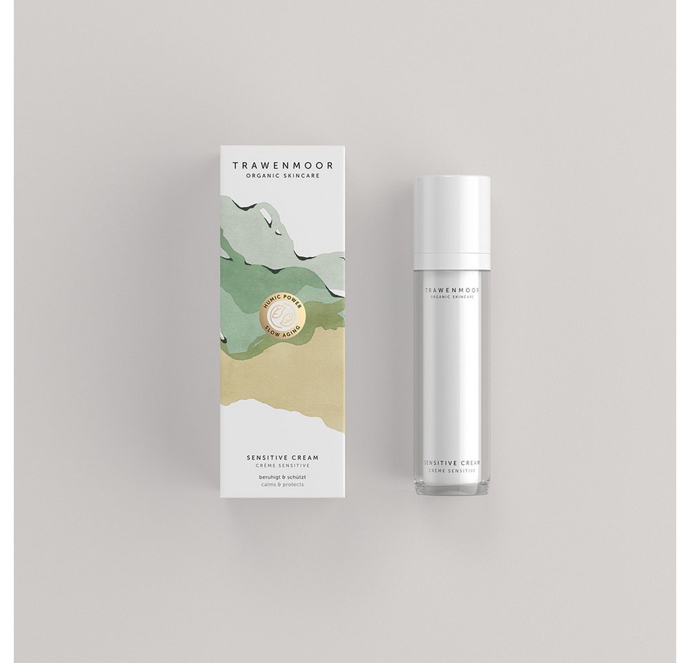 Dr. Spiller Gesichtspflege Dr. Spiller Regeneration Cream 50ml