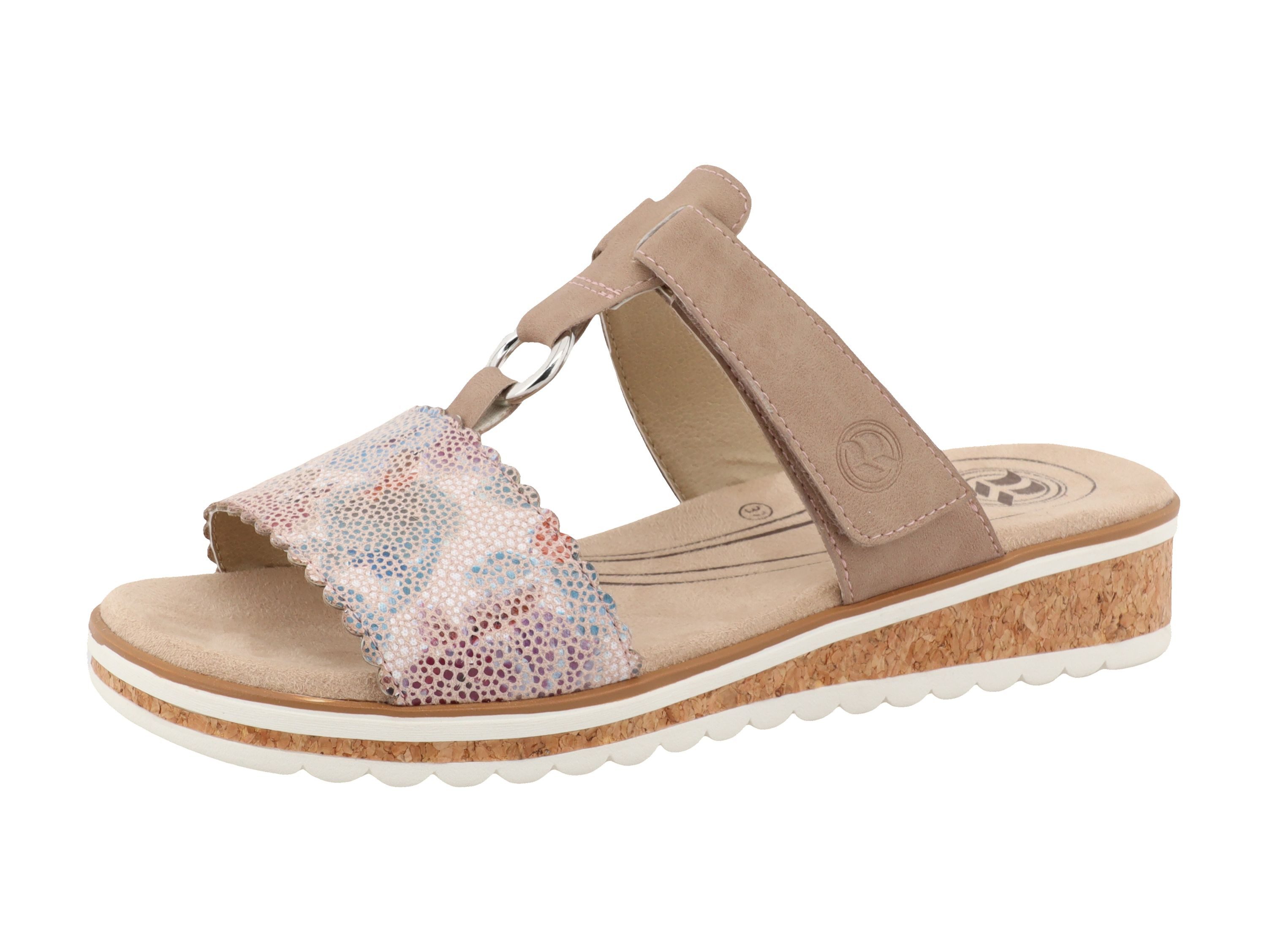 Romika Romika Softrelax Slipper Sandale günstig online kaufen