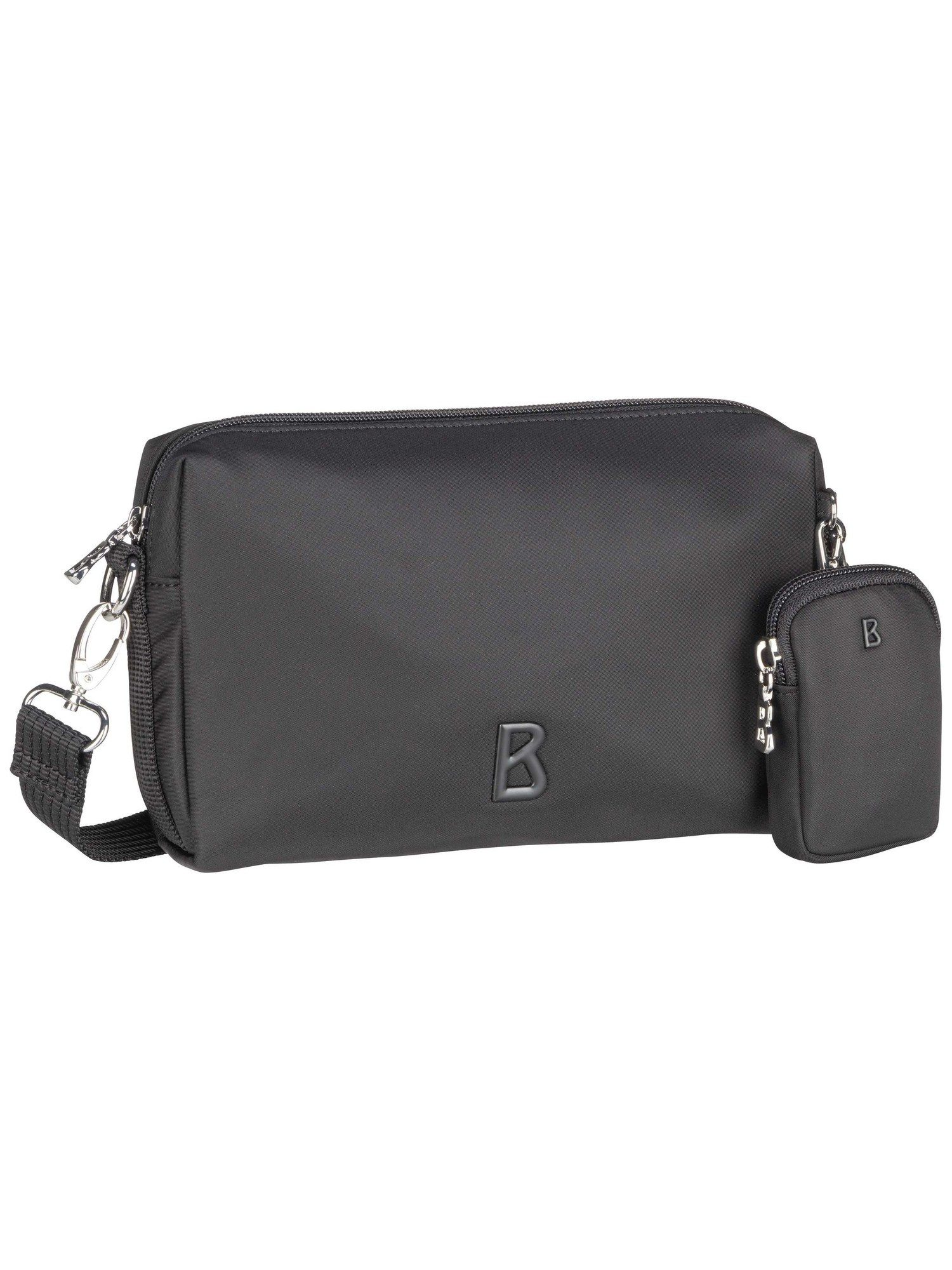 BOGNER Umhängetasche Verbier Play Pukie SHZ, Crossbody Bags klein