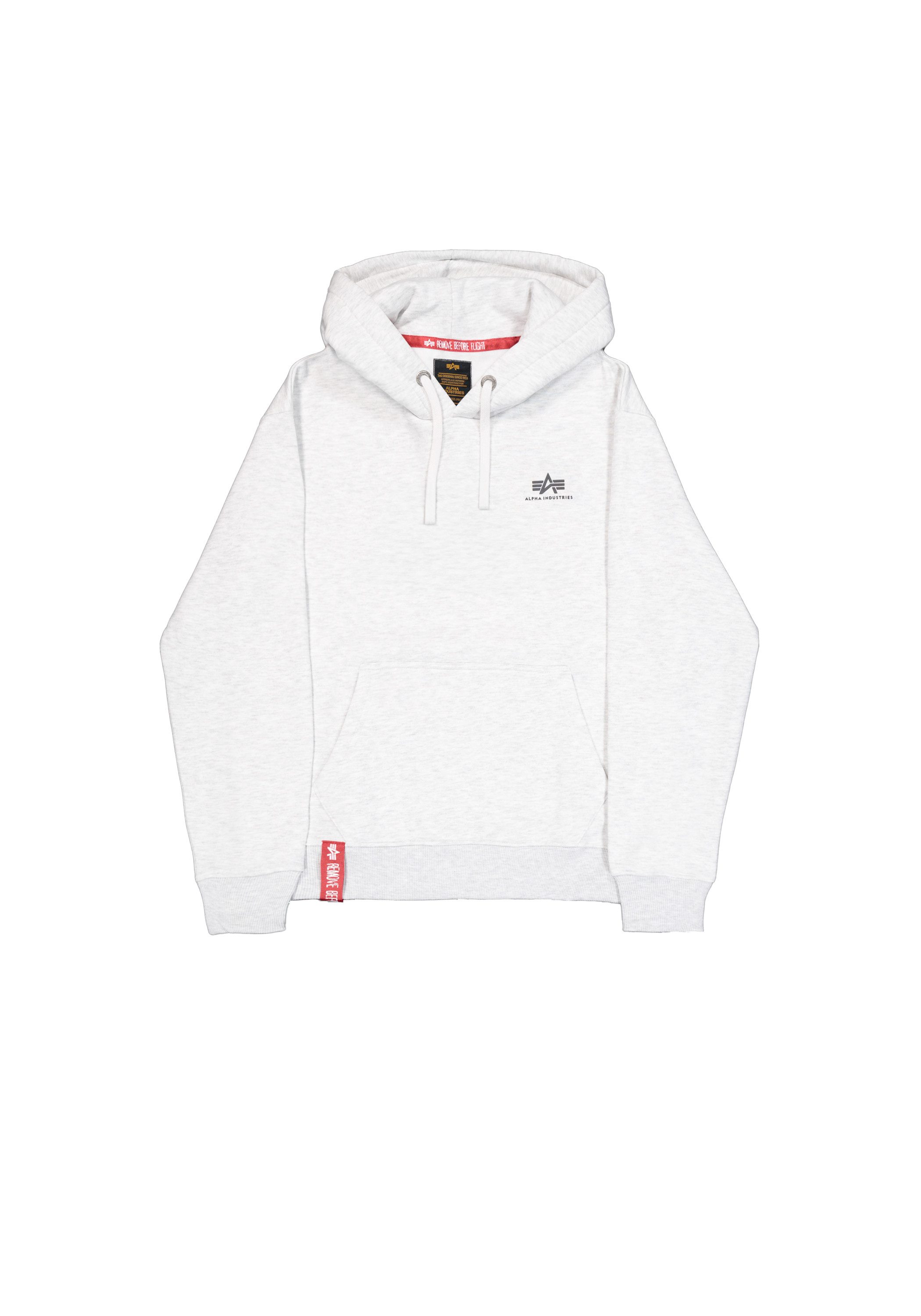 Alpha Industries Hoodie Basic Hoodie SL günstig online kaufen