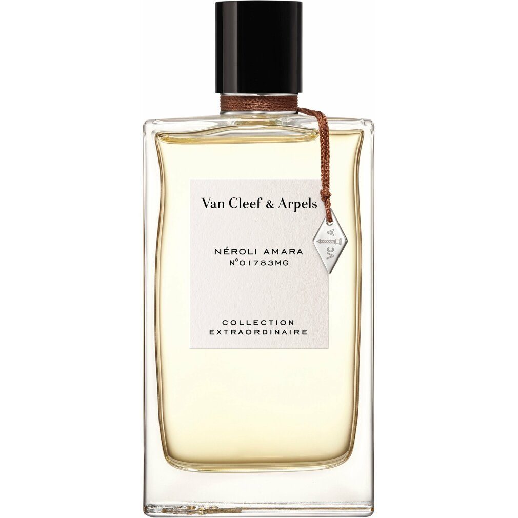 Cleef Amara Van Cleef Extraordinaire Neroli Arpels EDT Eau Parfum & 75ml Collection Arpels Van & de
