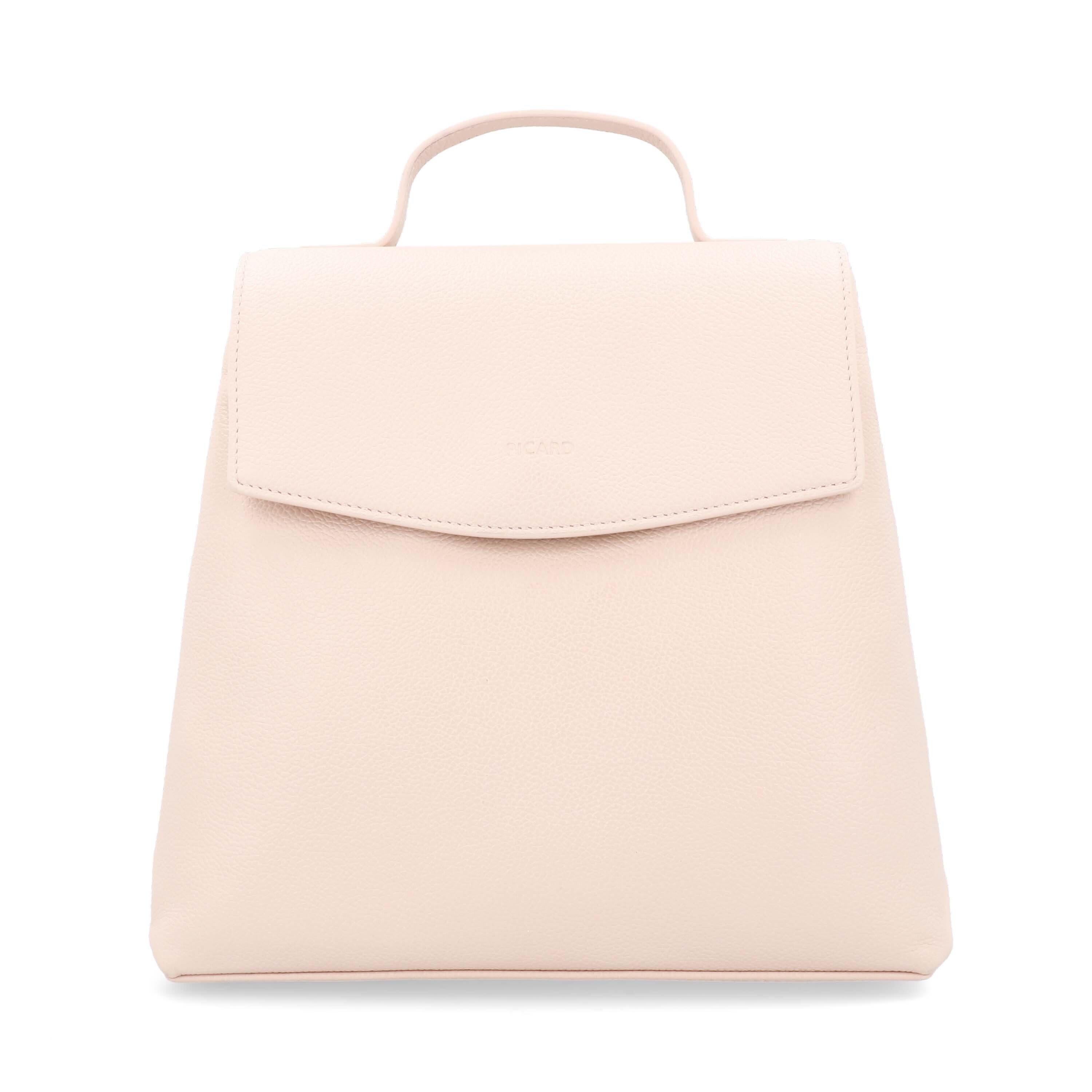 Picard Rucksack PICARD Rucksack Luis aus Echtleder