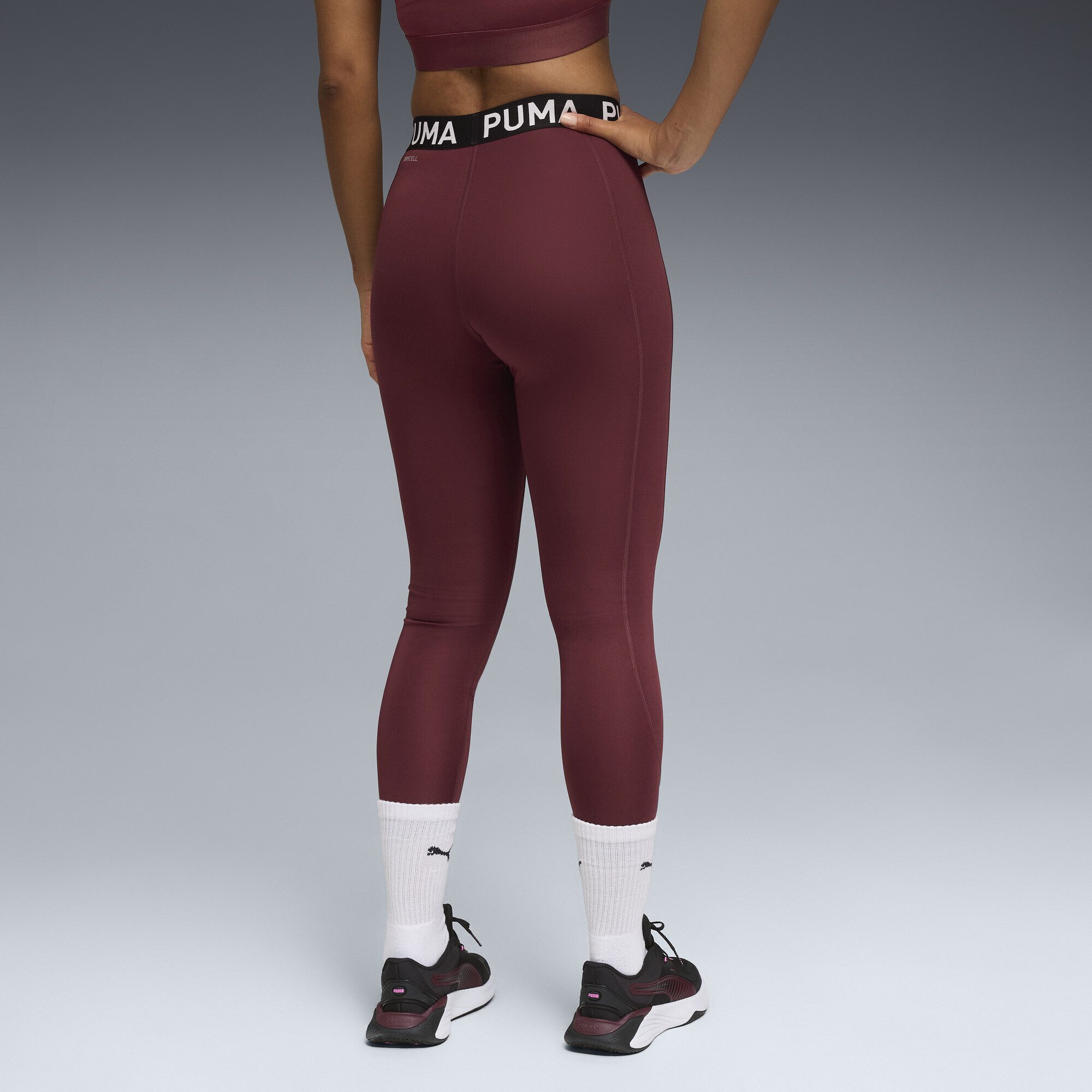 PUMA Trainingstights PUMA STRONG Leggings Damen