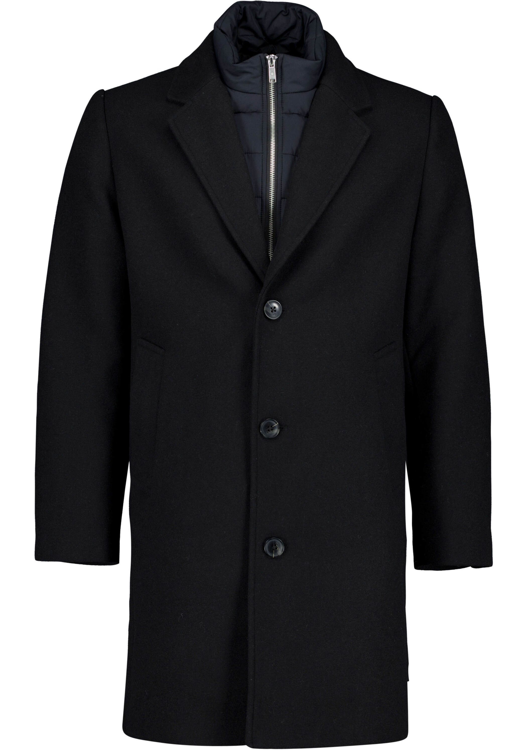 JUNK de LUXE Kurzmantel Mantel Relaxed Fit