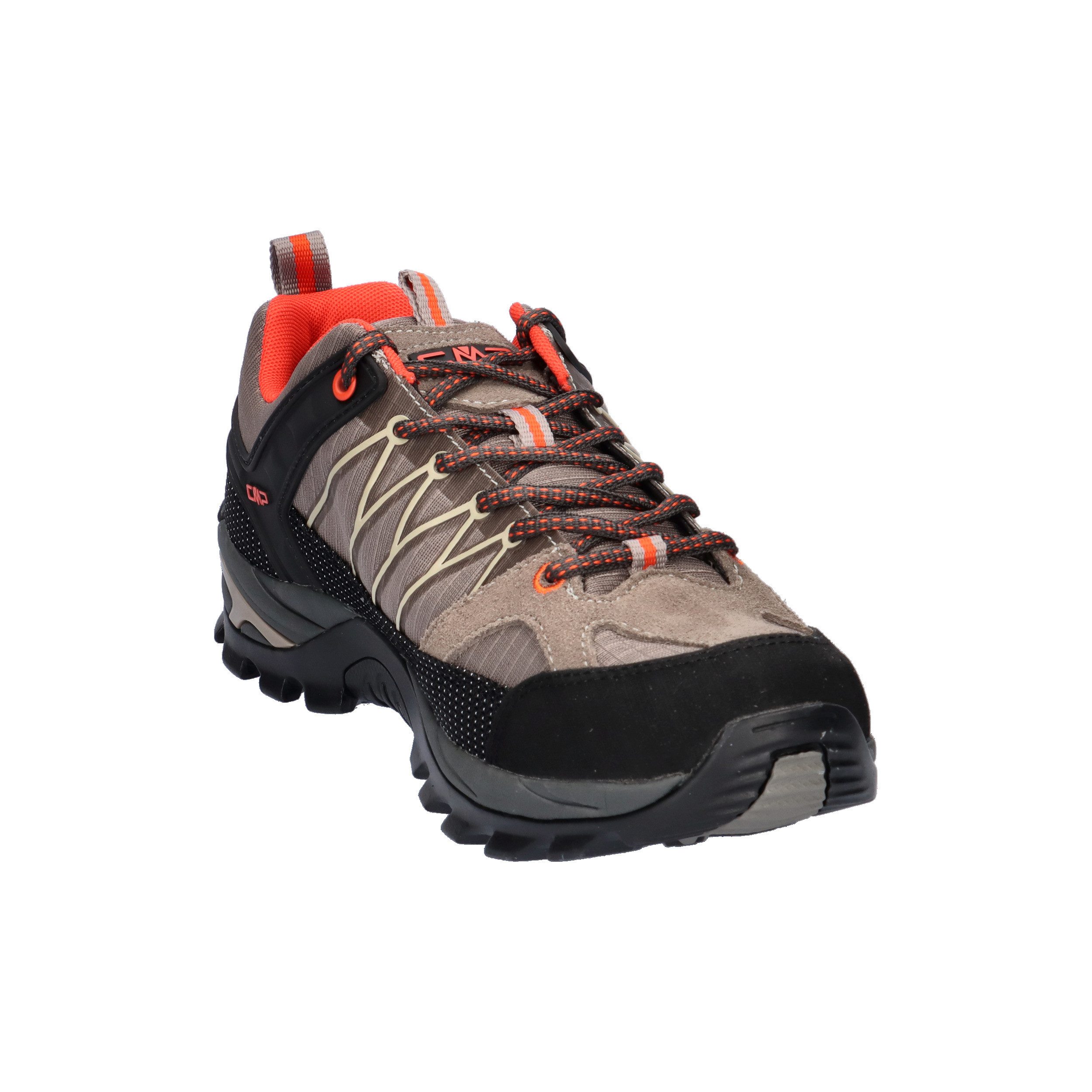 CMP CMP Herren Trekking Schuhe Rigel LOW 3Q54457 Trekkingschuh günstig online kaufen