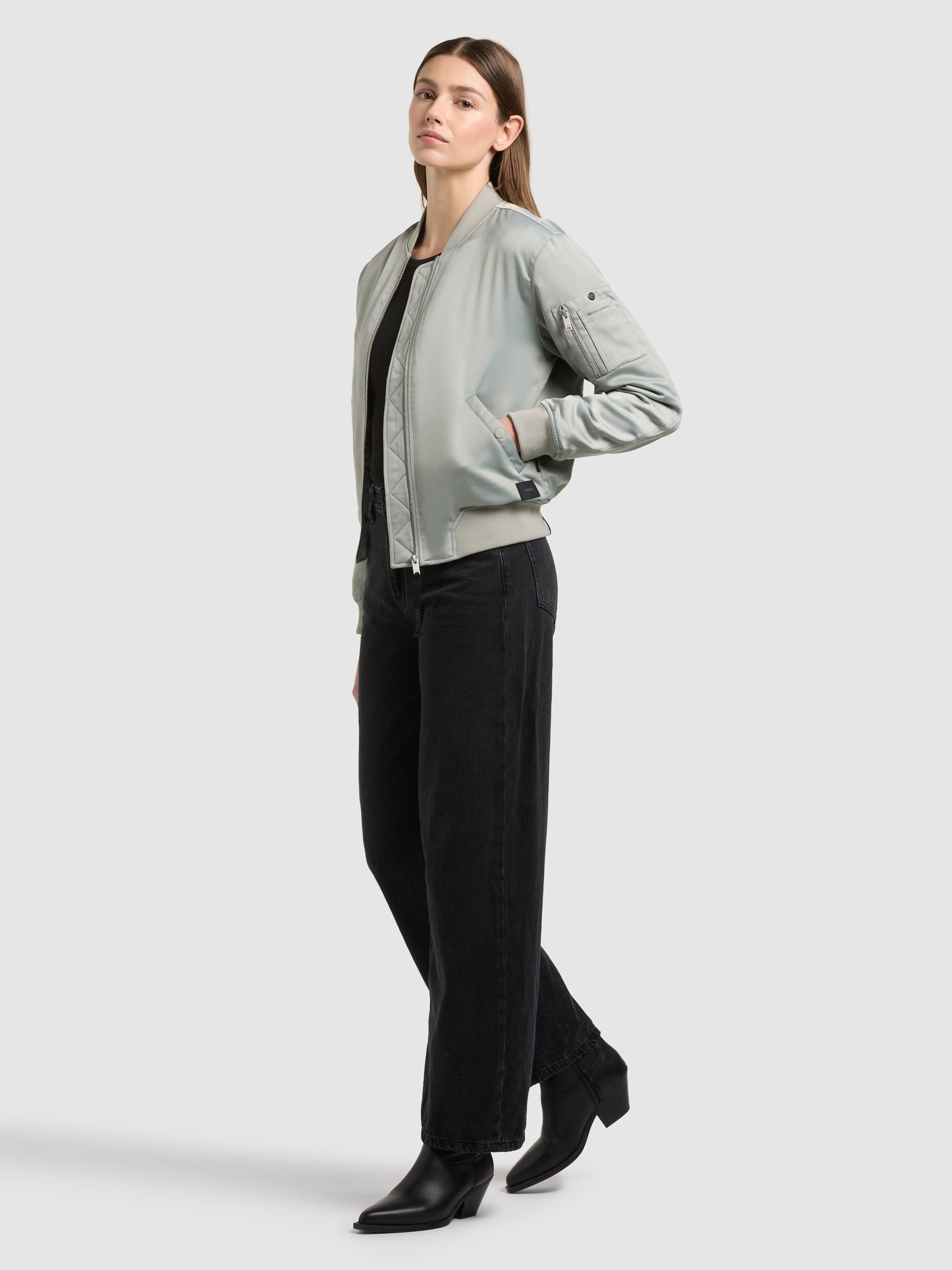 khujo Blouson BETH