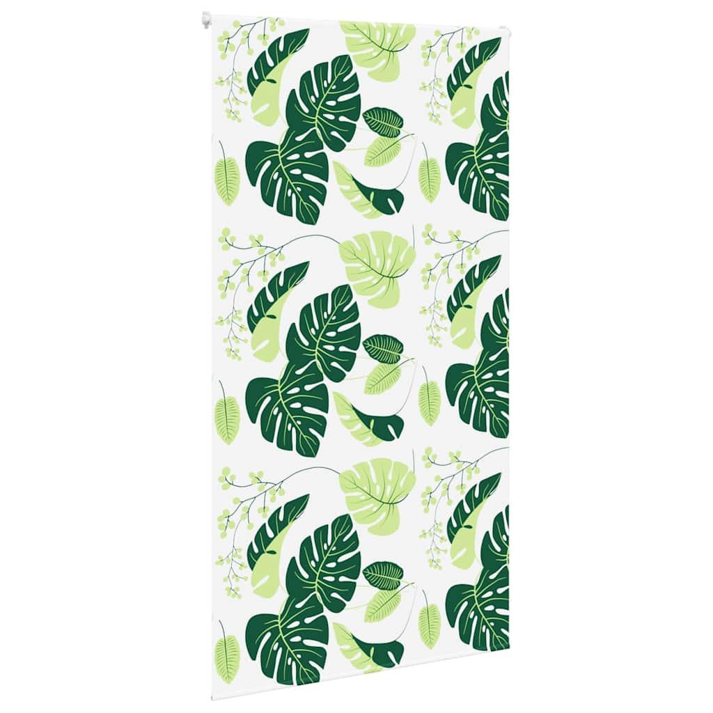 Rollo Duschrollo 120x240 cm Stoffbreite 116 cm, vidaXL