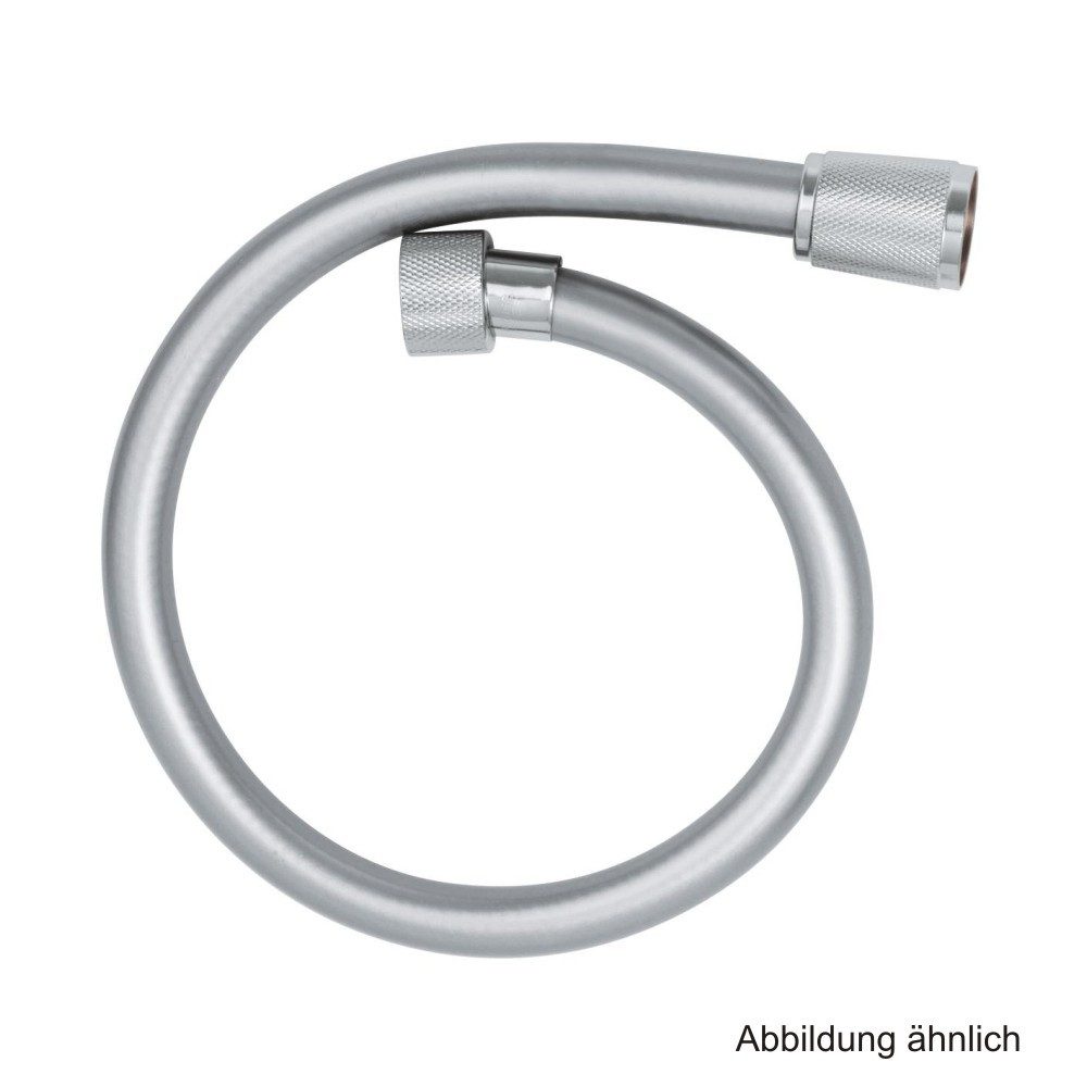 Grohe Brausegarnitur GROHE Relexaflex Brauseschlauch 500mm chrom, 22115000 günstig online kaufen