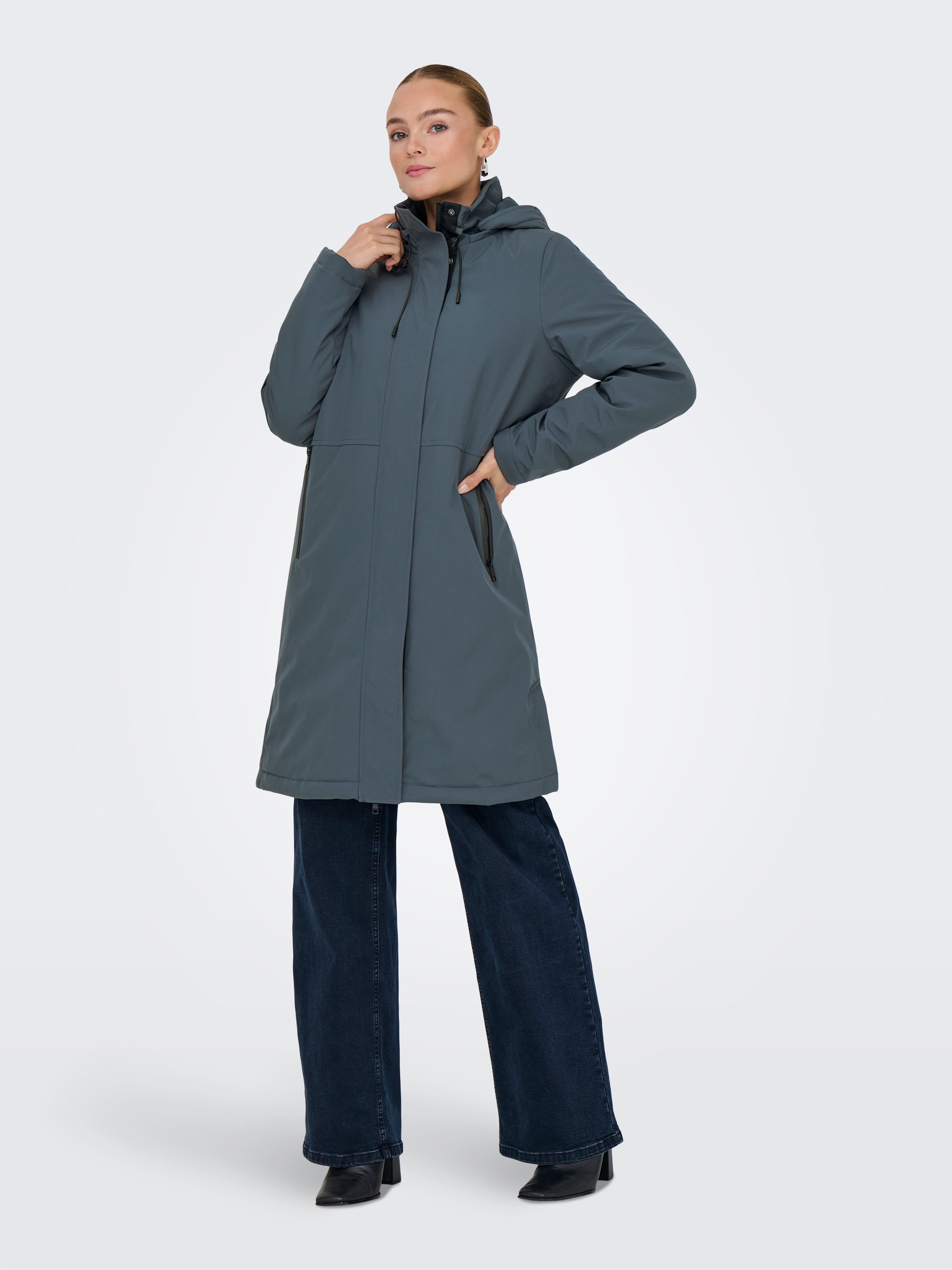 ONLY Parka ONLKARA LIFE PARKA CC OTW – Bild 4 von 5