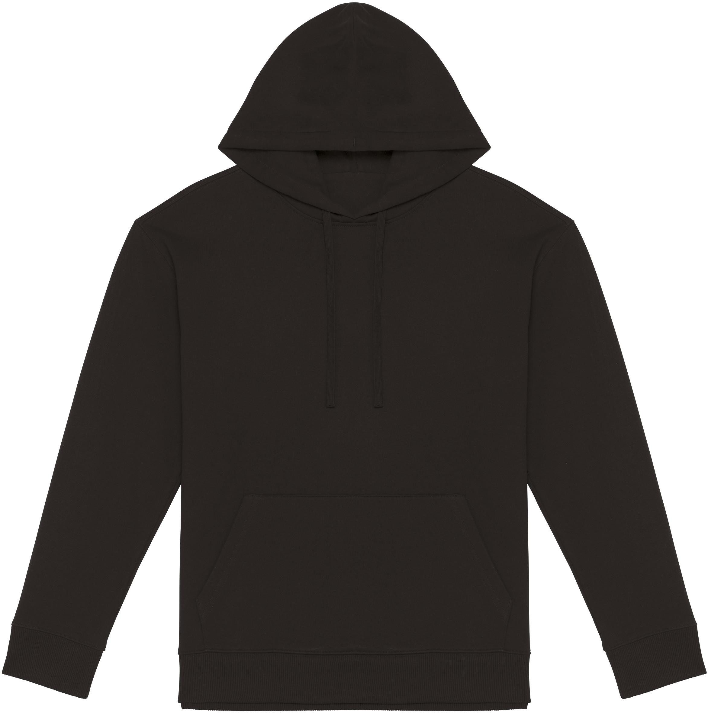 Kapuzenpullover Umweltfreundliches Unisex Kapuzen-Sweatshirt
