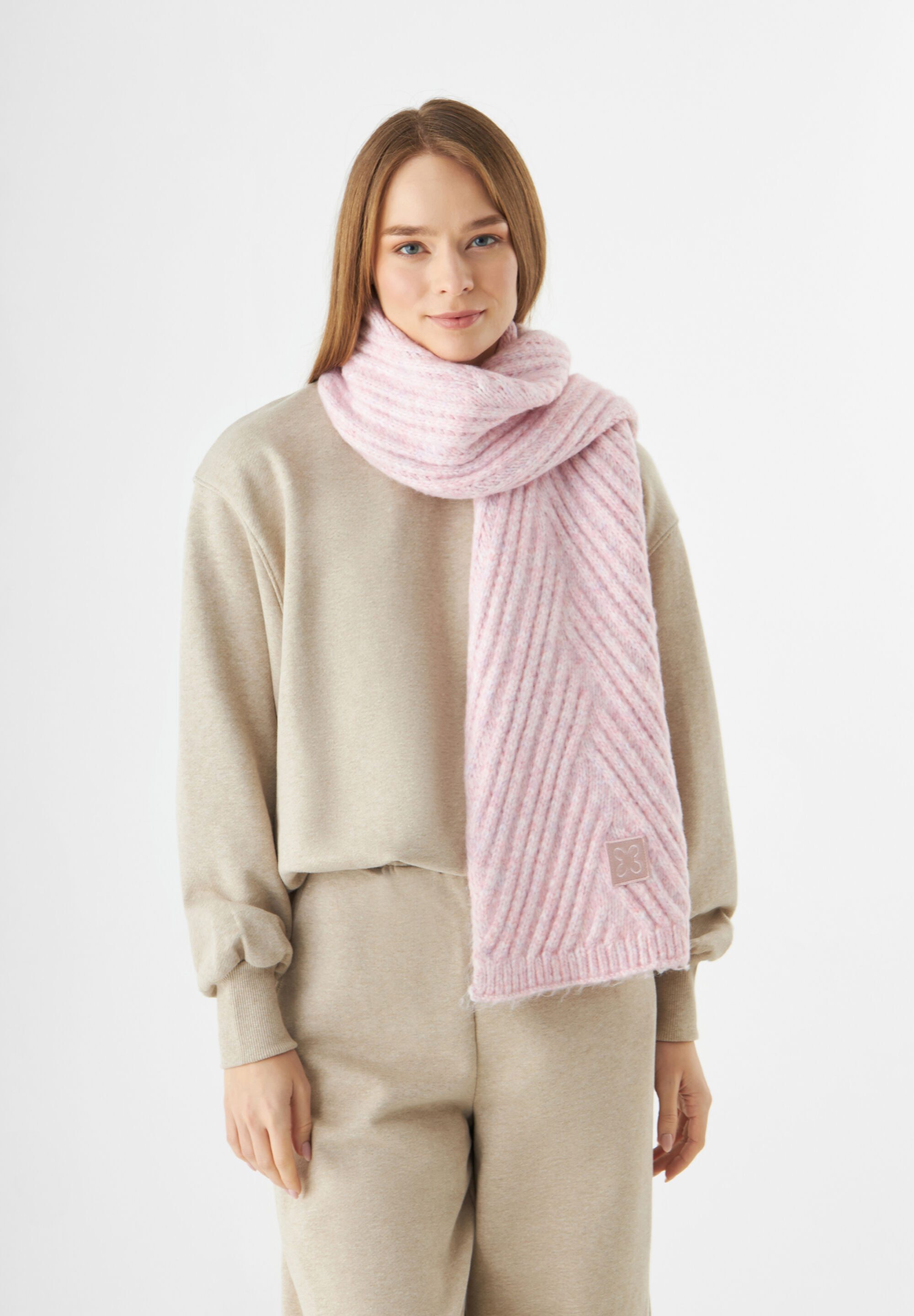 Codello Modeschal, (1-St), aus Grobstrick günstig online kaufen