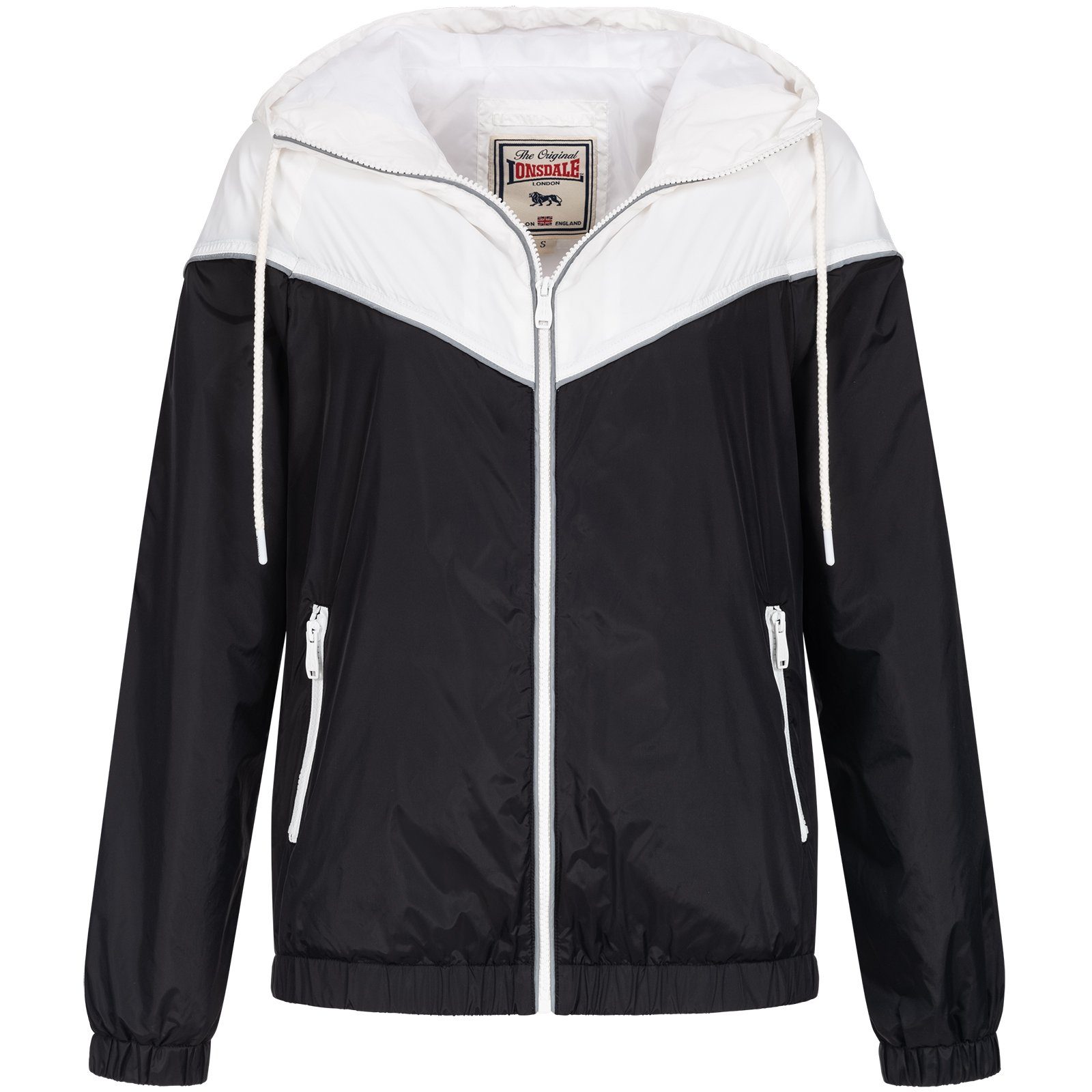 Lonsdale Sommerjacke SKERRAY