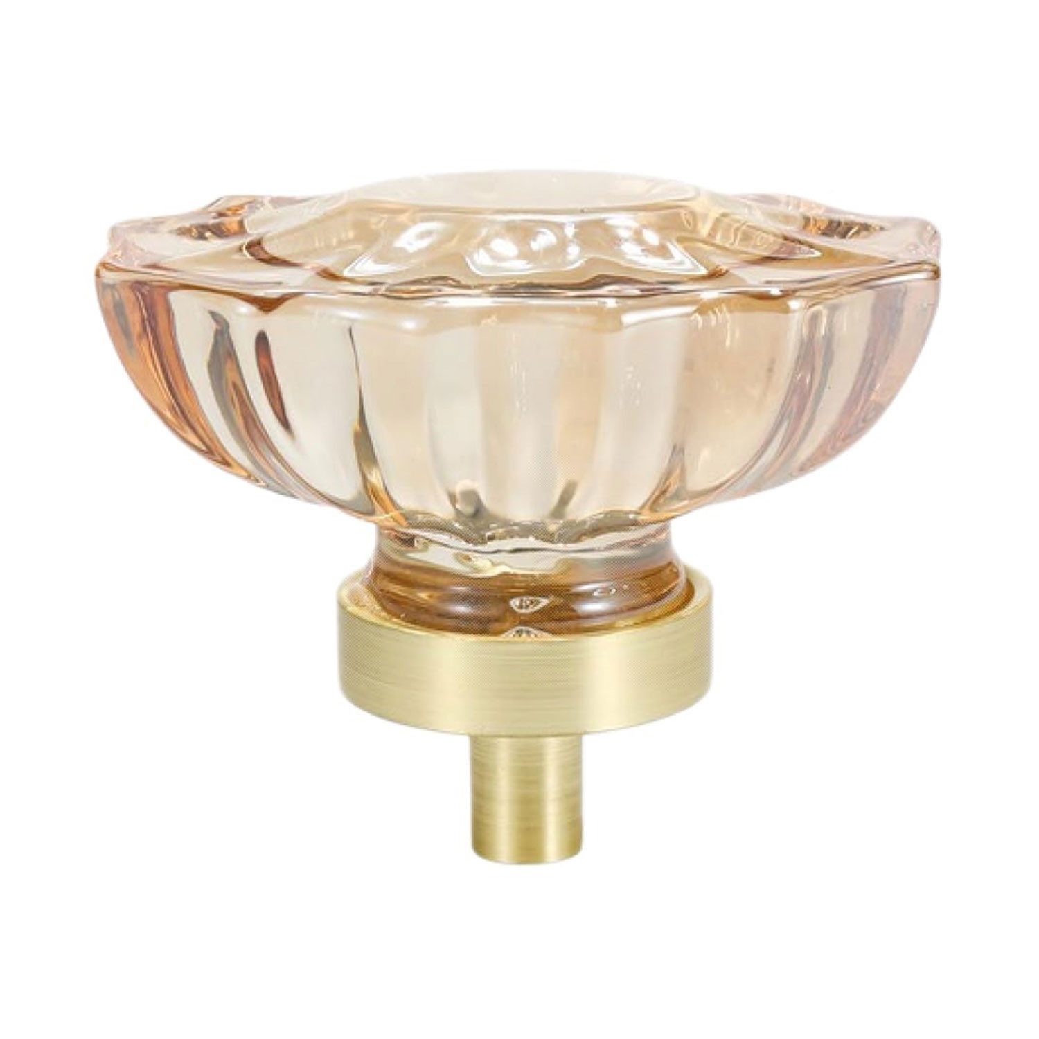 Möbelgriff Schubladengriffe für Schränke,Crystal Pulls,Rostfrei