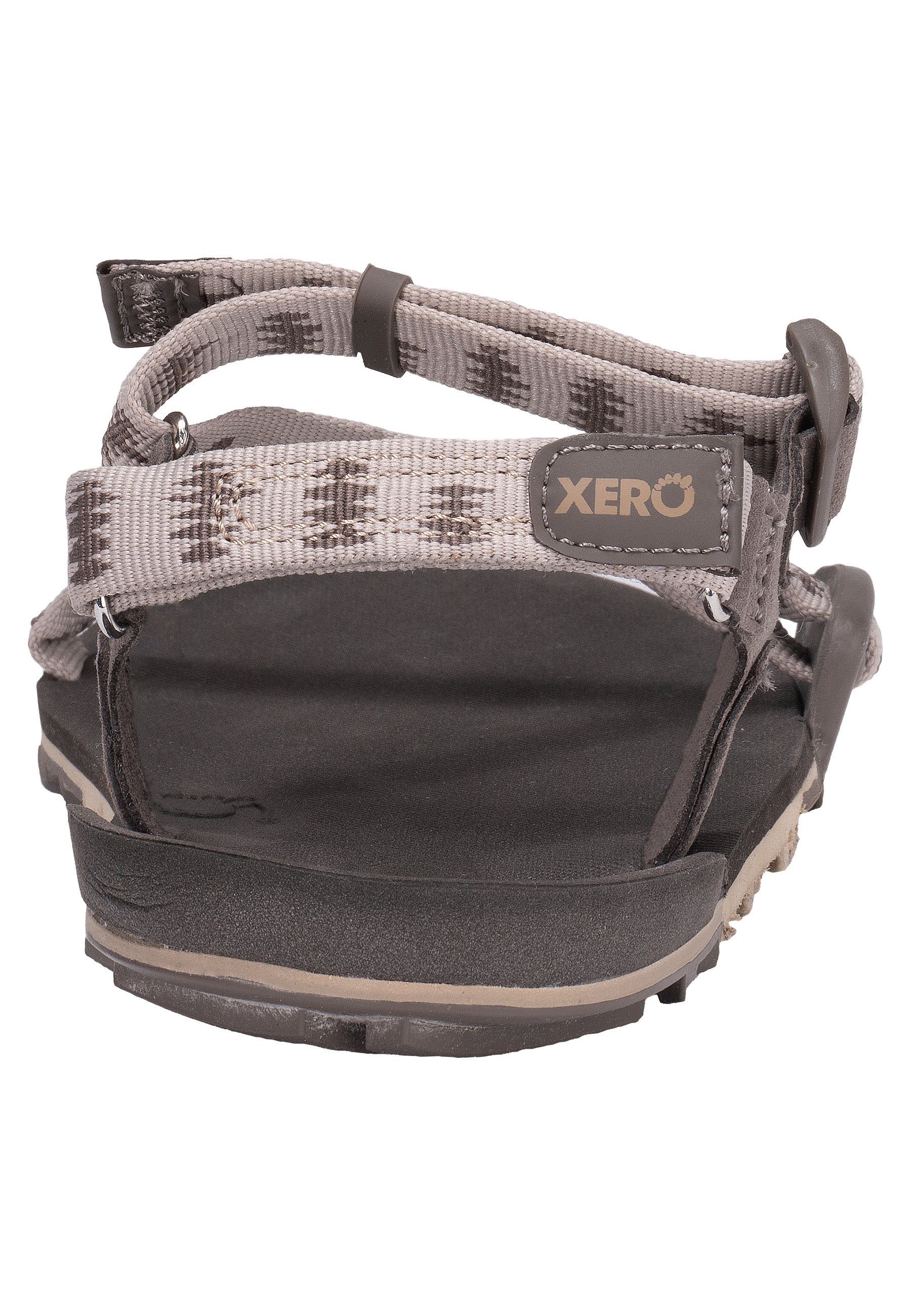 Shoes Xero Z-Trail Sandale EV