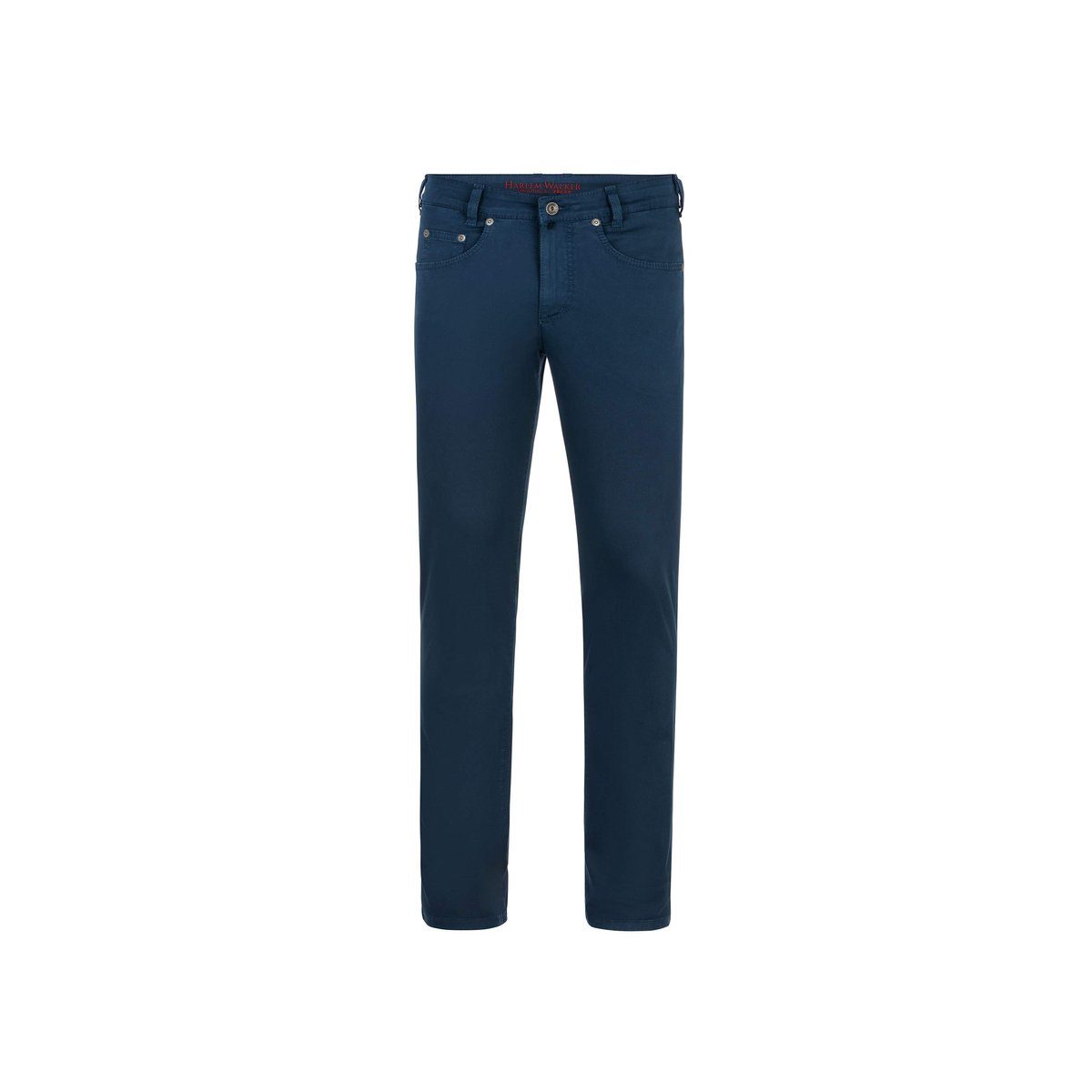 Joker 5-Pocket-Jeans royalblau (1-tlg) royal (0225)