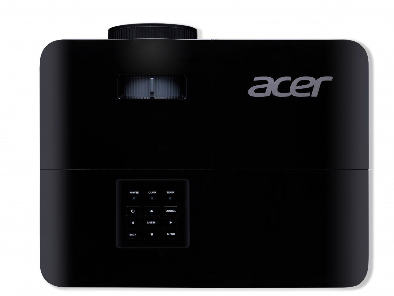 600 (4000 Acer px) 800 x lm, X118HP 20000:1, 3D-Beamer