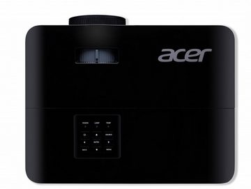 Acer X118HP 3D-Beamer (4000 lm, 20000:1, 800 x 600 px)